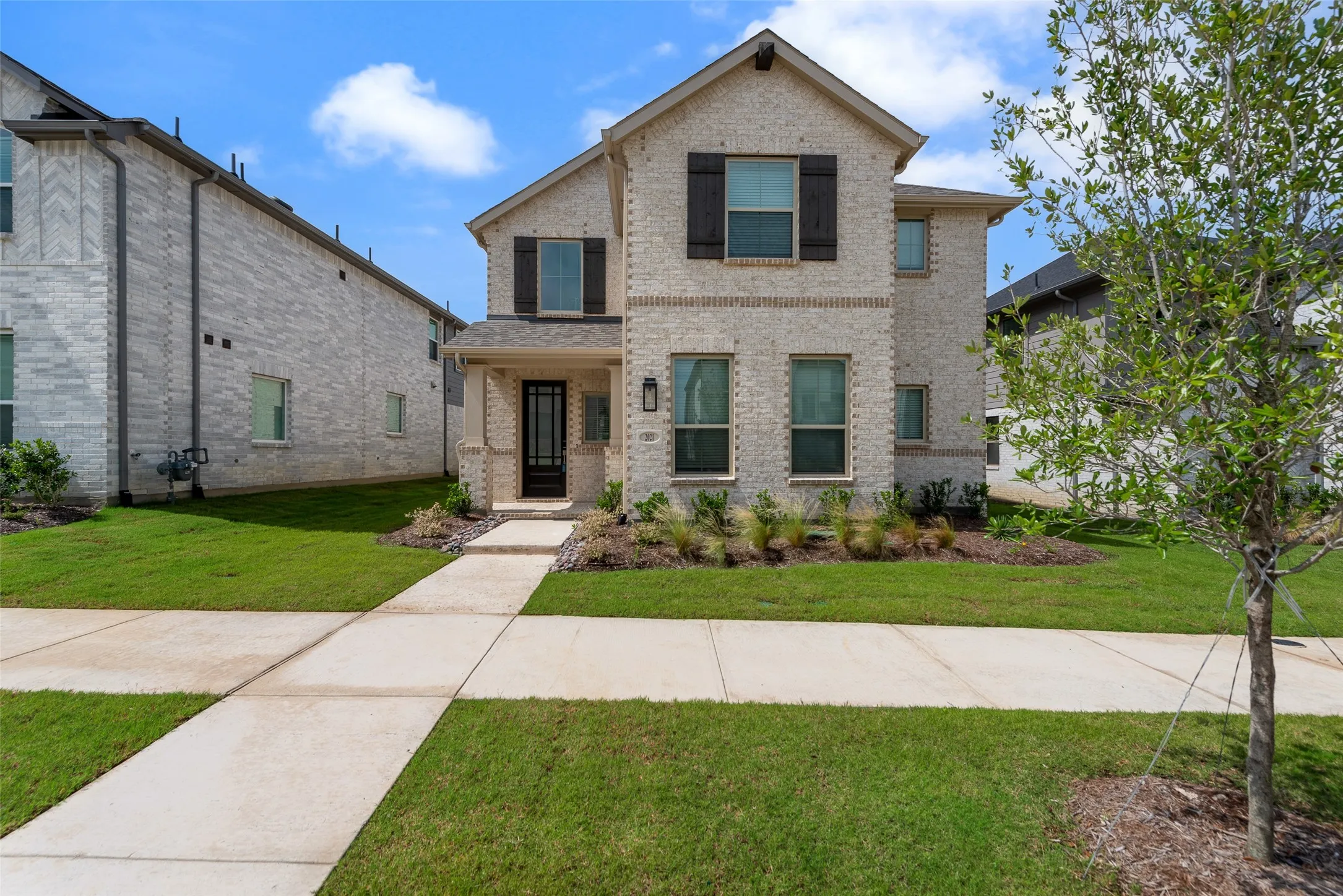 Charming Highland Home