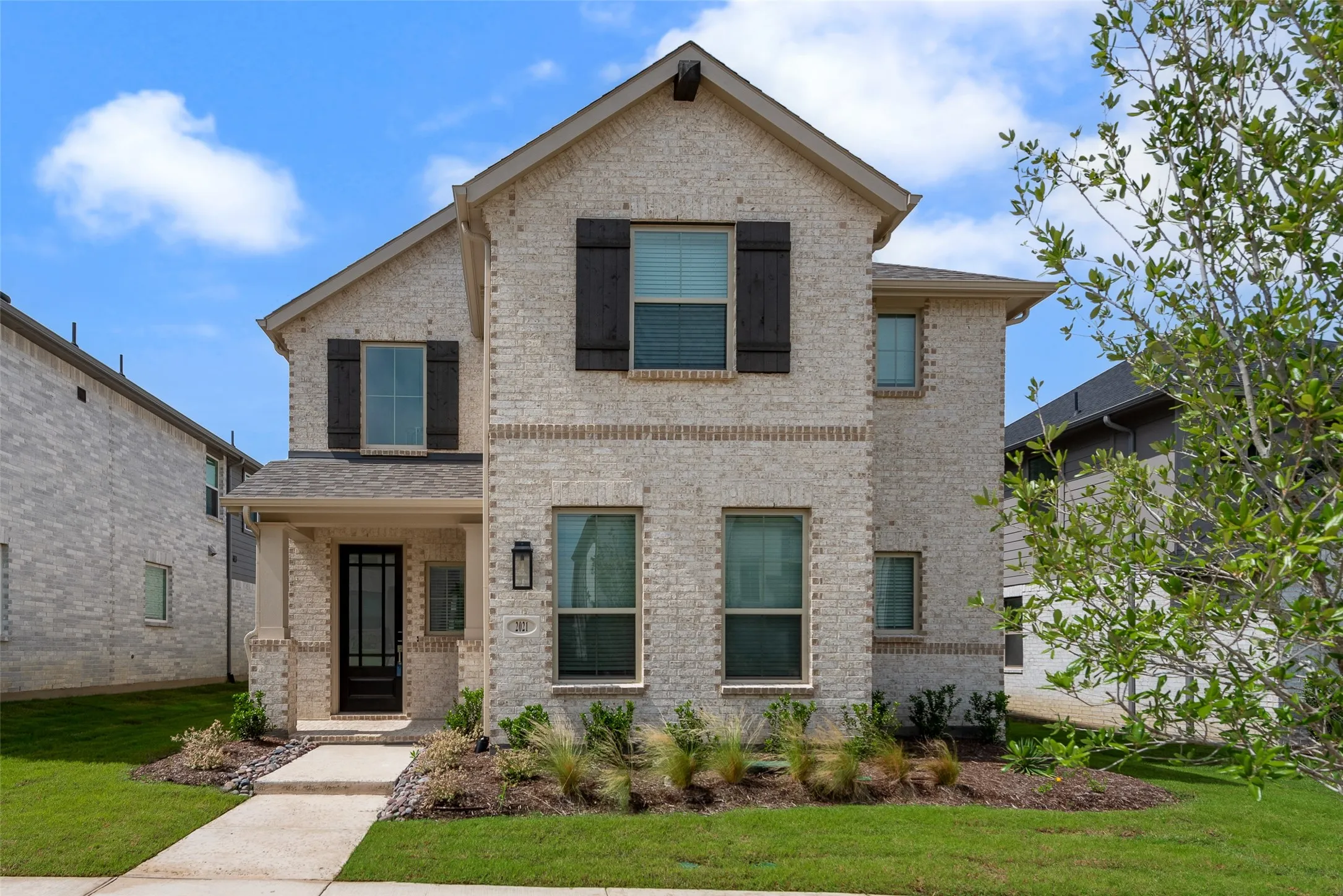 Single Family Residence For Sale in Denton County , 2021 Gray Drive, Northlake, Texas 76247, 4 Bedroom, 3 Bathroom, 2 Garage spaces, 2,453 Sqft, built in 2025, mls#21286130, Real Estate Agent in Northlake, Homes For Sale in Denton county, Homes For Sale in Northlake, Realtor in Northlake Texas, Real Estate Brokerage Independent Realty Texas, Luminita Cordes Realtor