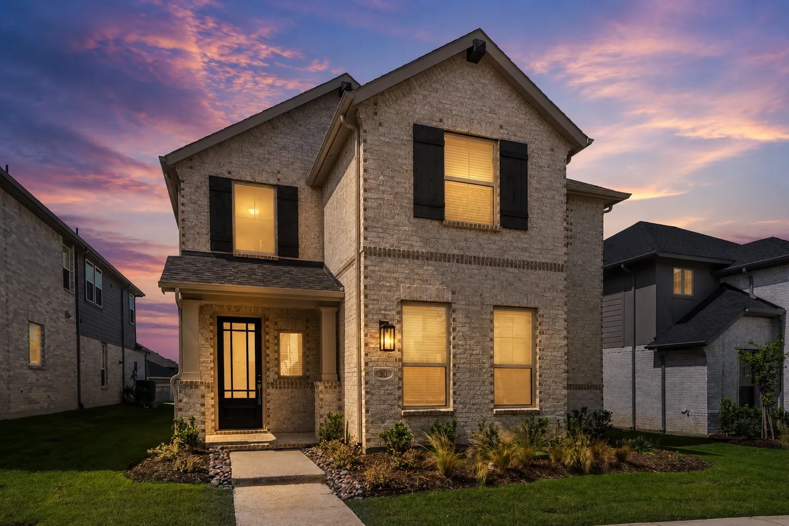 Single Family Residence For Sale in Denton County , 2021 Gray Drive, Northlake, Texas 76247, 4 Bedroom, 3 Bathroom, 2 Garage spaces, 2,453 Sqft, built in 2025, mls#21286130, Real Estate Agent in Northlake, Homes For Sale in Denton county, Homes For Sale in Northlake, Realtor in Northlake Texas, Real Estate Brokerage Independent Realty Texas, Luminita Cordes Realtor