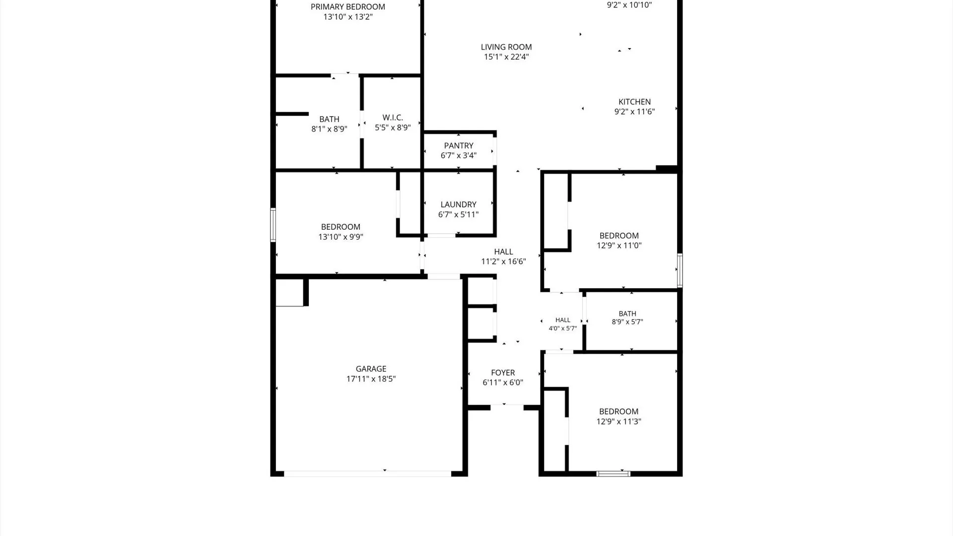 D.R. Horton's  Austin Floorplan - All Home and community information, including pricing, included features, terms, availability and amenities, are subject to change at any time without notice or obligation. All Drawings, pictures, photographs, video, square footages, floor plans, elevations, features, colors and sizes are approximate for illustration purposes only and will vary from the homes as built.