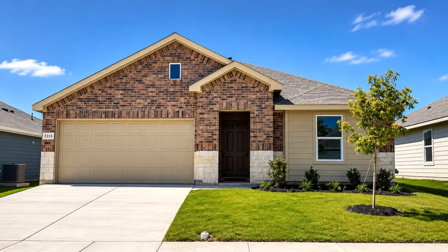 Single Family Residence For Sale in Tarrant County , 2213 BAKERSFIELD Drive, Fort Worth, Texas 76036, 4 Bedroom, 2 Bathroom, 2 Garage spaces, 1,662 Sqft, built in 2026, mls#21284895, Real Estate Agent in Fort Worth, Homes For Sale in Tarrant county, Homes For Sale in Fort Worth, Realtor in Fort Worth Texas, Real Estate Brokerage Independent Realty Texas, Luminita Cordes Realtor