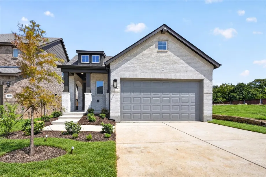 Single Family Residence For Sale in Grayson County , 3710 Southbend Drive, Denison, Texas 75020, 3 Bedroom, 2 Bathroom, 2 Garage spaces, 1,618 Sqft, built in 2026, mls#21286181, Real Estate Agent in Denison, Homes For Sale in Grayson county, Homes For Sale in Denison, Realtor in Denison Texas, Real Estate Brokerage Independent Realty Texas, Luminita Cordes Realtor