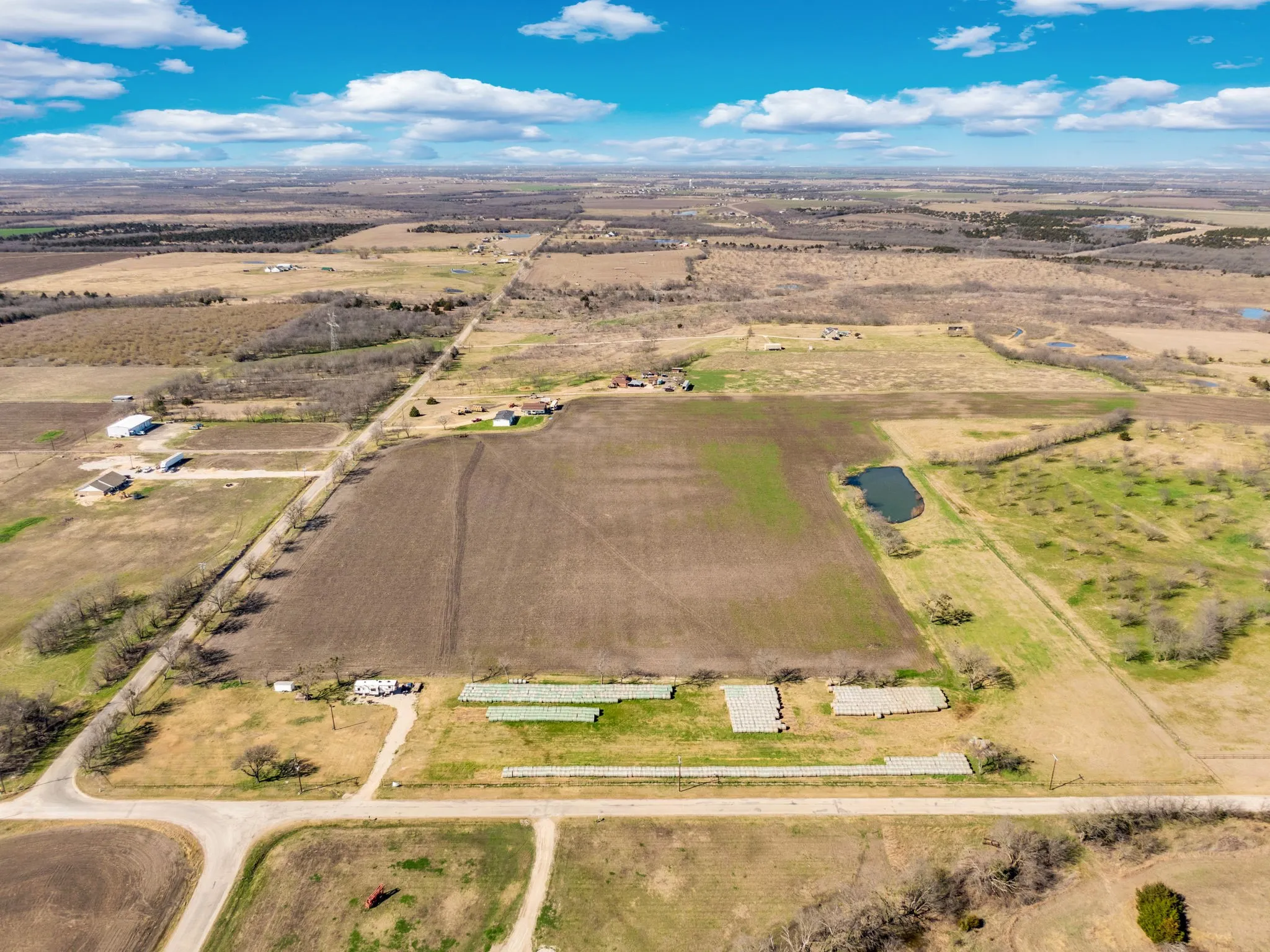 Unimproved Land For Sale in Ellis County , 1920 Moseley Road, Ennis, Texas 75119, 0, 0, Garage spaces, 0 Sqft, built in 0, Price $999,990, mls#21285840, Real Estate Agent in Ennis, Homes For Sale in Ellis county, Homes For Sale in Ennis, Realtor in Ennis Texas, Real Estate Brokerage Independent Realty Texas, Luminita Cordes Realtor