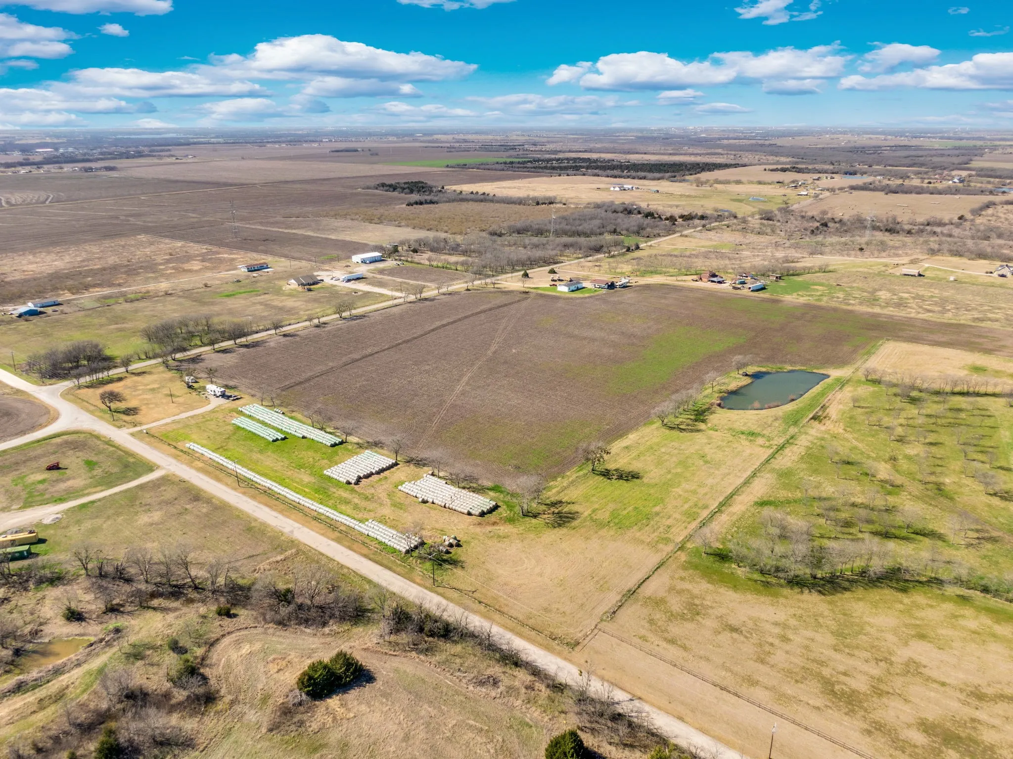 Unimproved Land For Sale in Ellis County , 1920 Moseley Road, Ennis, Texas 75119, 0, 0, Garage spaces, 0 Sqft, built in 0, Price $999,990, mls#21285840, Real Estate Agent in Ennis, Homes For Sale in Ellis county, Homes For Sale in Ennis, Realtor in Ennis Texas, Real Estate Brokerage Independent Realty Texas, Luminita Cordes Realtor