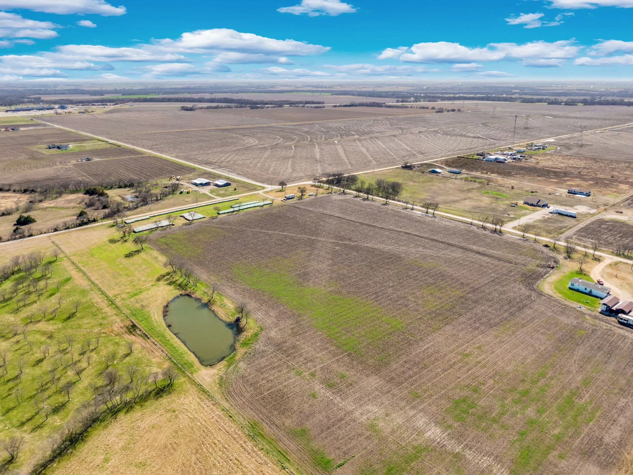 Unimproved Land For Sale in Ellis County , 1920 Moseley Road, Ennis, Texas 75119, 0, 0, Garage spaces, 0 Sqft, built in 0, Price $999,990, mls#21285840, Real Estate Agent in Ennis, Homes For Sale in Ellis county, Homes For Sale in Ennis, Realtor in Ennis Texas, Real Estate Brokerage Independent Realty Texas, Luminita Cordes Realtor