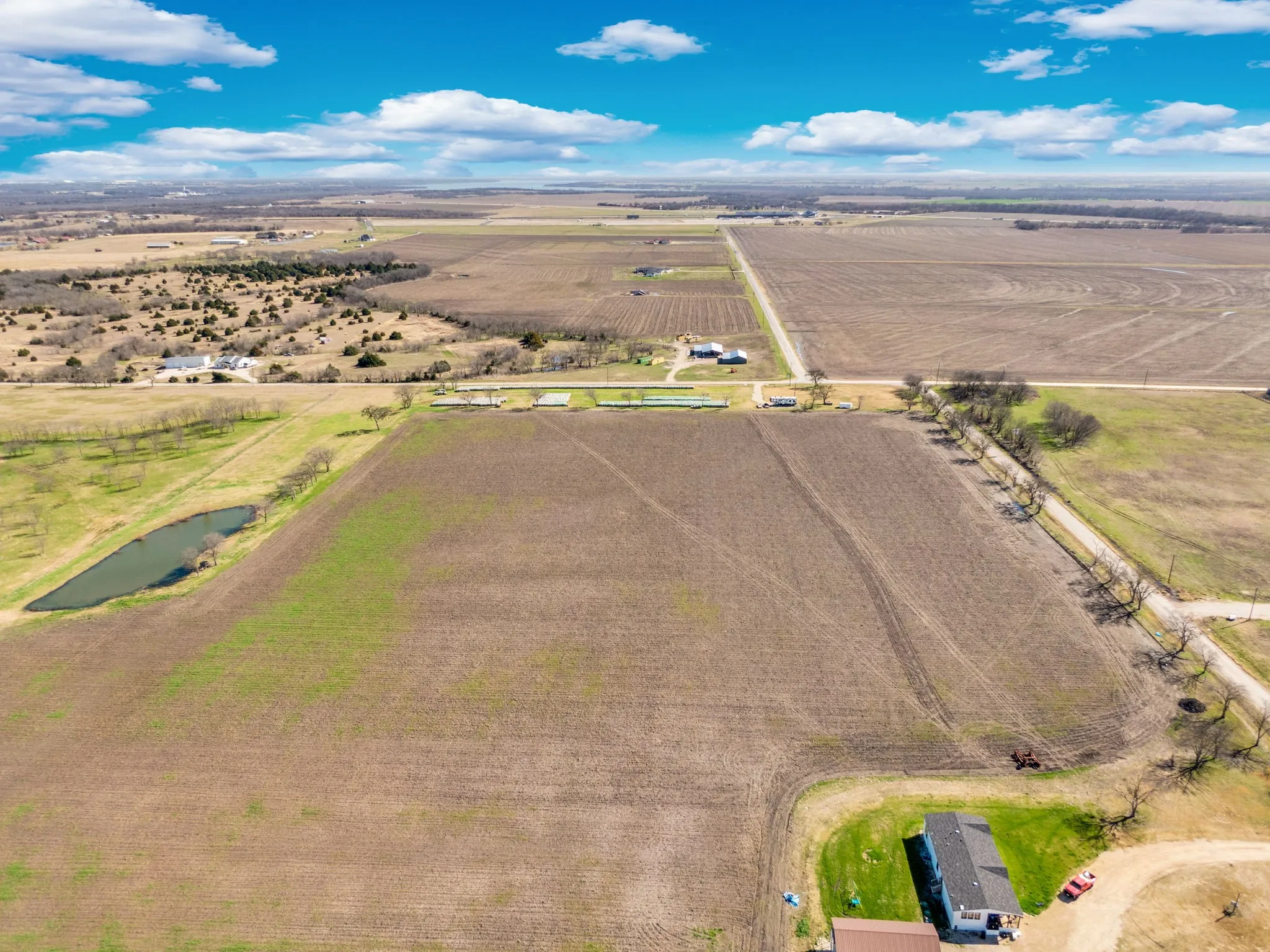 Unimproved Land For Sale in Ellis County , 1920 Moseley Road, Ennis, Texas 75119, 0, 0, Garage spaces, 0 Sqft, built in 0, Price $999,990, mls#21285840, Real Estate Agent in Ennis, Homes For Sale in Ellis county, Homes For Sale in Ennis, Realtor in Ennis Texas, Real Estate Brokerage Independent Realty Texas, Luminita Cordes Realtor
