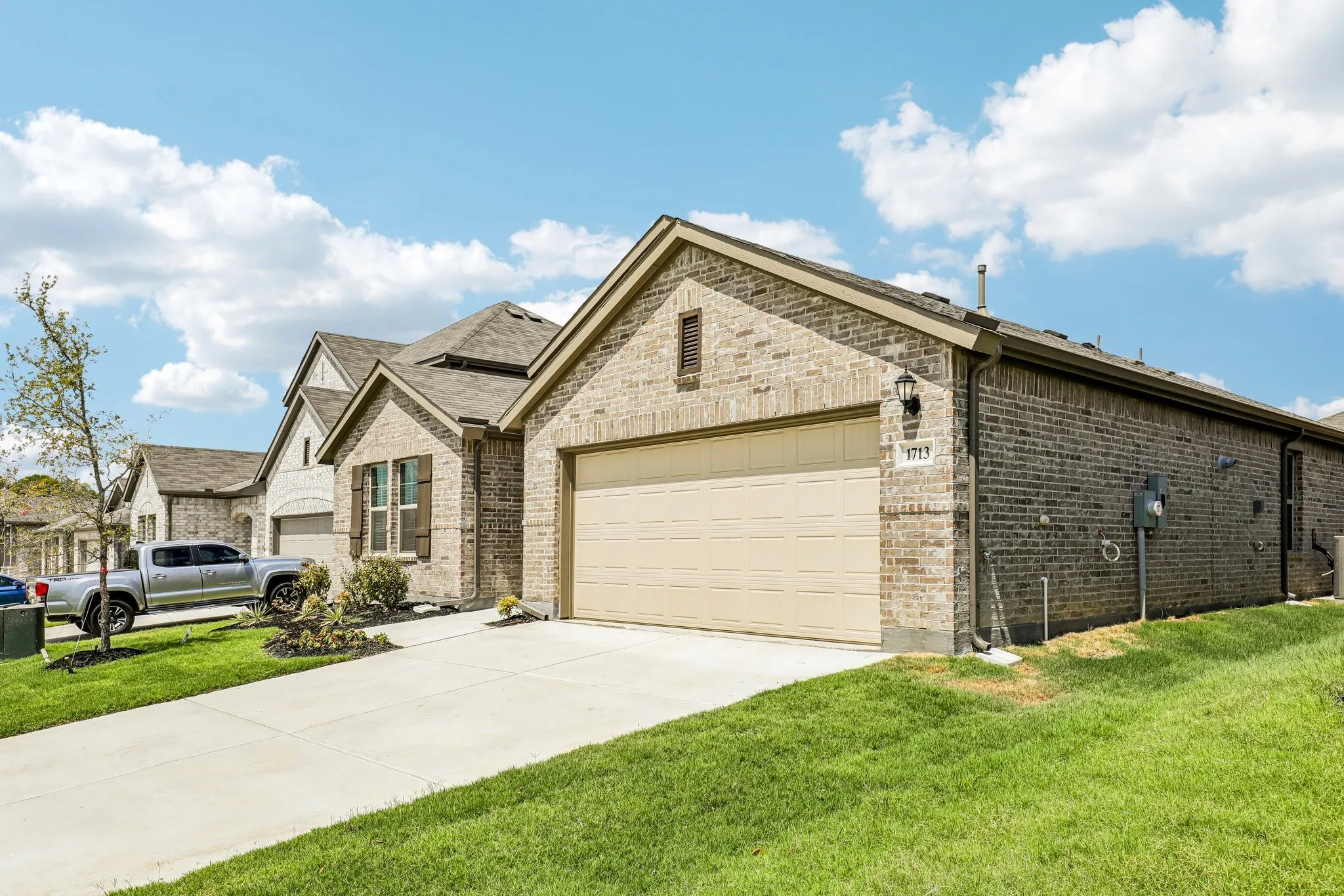 Single Family Residence For Sale in Tarrant County , 1713 Cambium Drive, Fort Worth, Texas 76131, 4 Bedroom, 3 Bathroom, 2 Garage spaces, 2,106 Sqft, built in 2026, mls#21270466, Real Estate Agent in Fort Worth, Homes For Sale in Tarrant county, Homes For Sale in Fort Worth, Realtor in Fort Worth Texas, Real Estate Brokerage Independent Realty Texas, Luminita Cordes Realtor