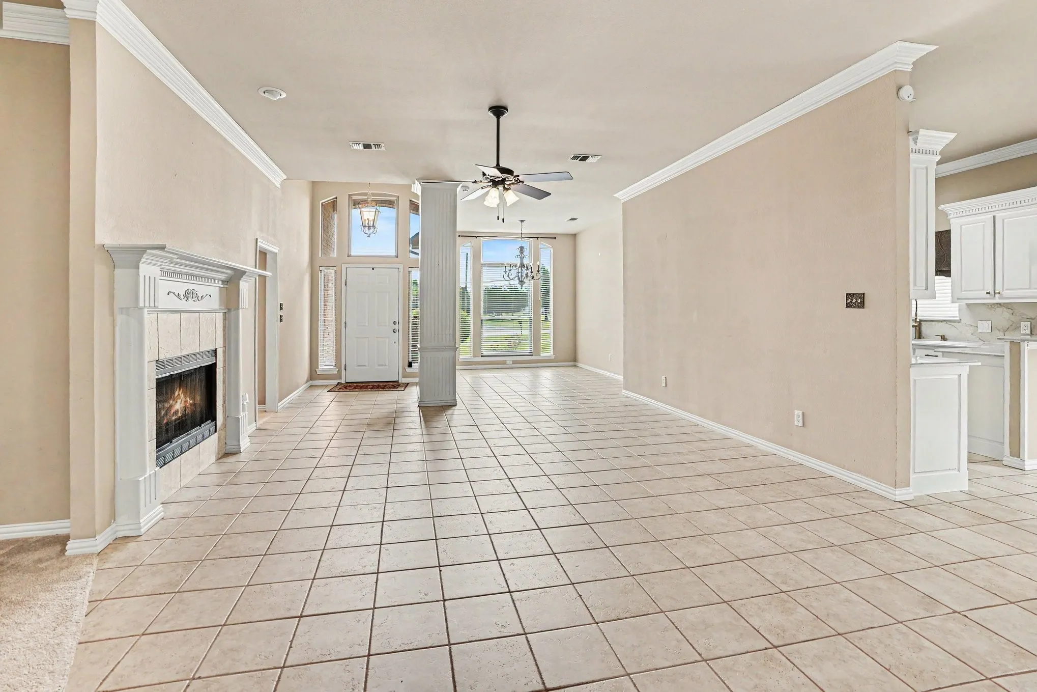 Single Family Residence For Sale in Ellis County , 3951 Joe Wilson Road, Midlothian, Texas 76065, 3 Bedrooms, 3 Bathrooms, 2 Garage spaces, 2,466 Sqft, built in 2000, Price $545,000, mls#21284032, Real Estate Agent in Midlothian, Homes For Sale in Ellis county, Homes For Sale in Midlothian, Realtor in Midlothian Texas, Real Estate Brokerage Independent Realty Texas, Luminita Cordes Realtor