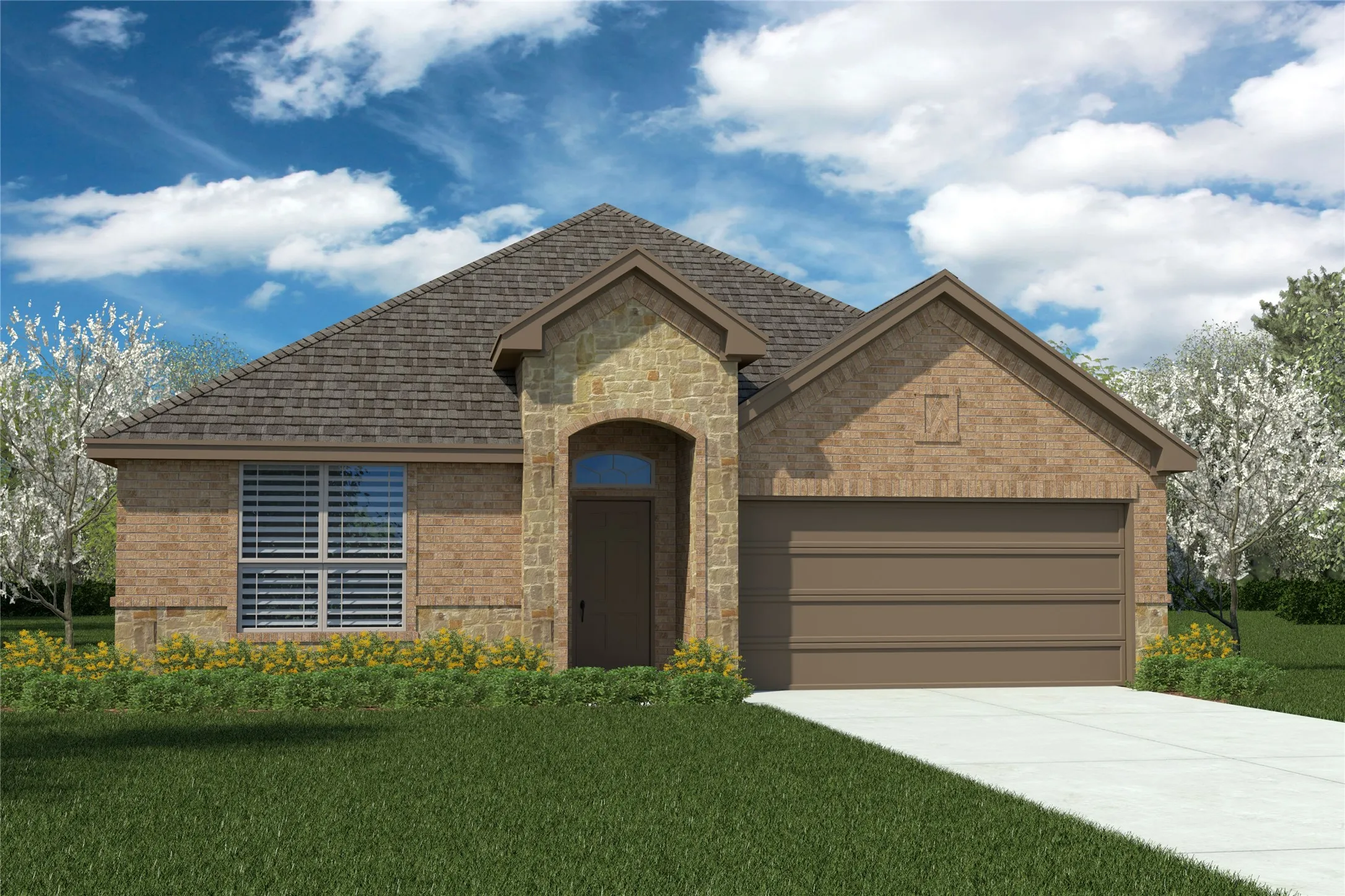 Single Family Residence For Sale in Dallas County , 1412 CANTERBURY Trail, De Soto, Texas 75115, 4 Bedroom, 2 Bathroom, 2 Garage spaces, 1,684 Sqft, built in 2026, mls#21285131, Real Estate Agent in De Soto, Homes For Sale in Dallas county, Homes For Sale in De Soto, Realtor in De Soto Texas, Real Estate Brokerage Independent Realty Texas, Luminita Cordes Realtor