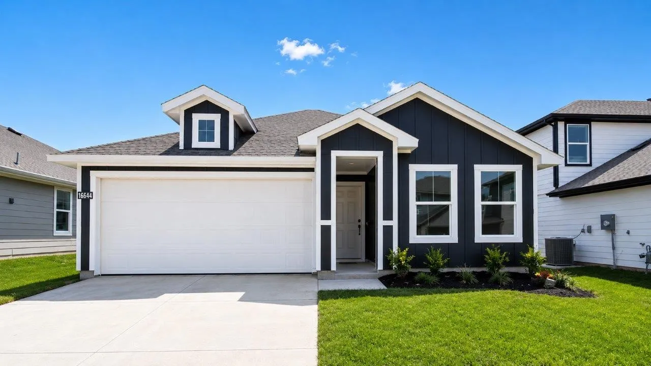 Single Family Residence For Sale in Denton County , 16644 HUDSON PRAIRIE Way, Justin, Texas 76247, 3 Bedroom, 2 Bathroom, 2 Garage spaces, 1,325 Sqft, built in 2026, mls#21285624, Real Estate Agent in Justin, Homes For Sale in Denton county, Homes For Sale in Justin, Realtor in Justin Texas, Real Estate Brokerage Independent Realty Texas, Luminita Cordes Realtor