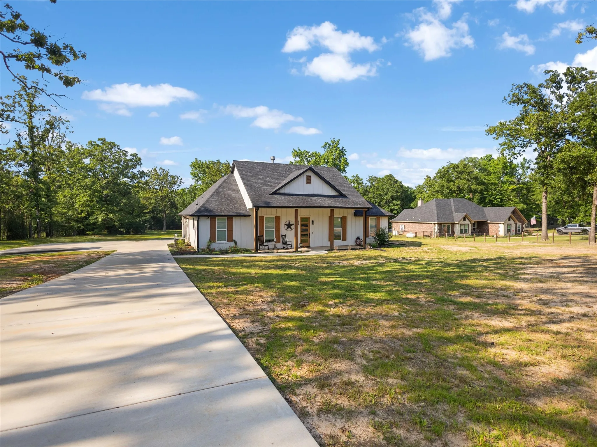 Single Family Residence For Sale in Upshur County , 1562 N Willow Oak Road, Gladewater, Texas 75647, 3 Bedrooms, 2 Bathrooms, 2 Garage spaces, 1,749 Sqft, built in 2024, Price $399,900, mls#21286247, Real Estate Agent in Gladewater, Homes For Sale in Upshur county, Homes For Sale in Gladewater, Realtor in Gladewater Texas, Real Estate Brokerage Independent Realty Texas, Luminita Cordes Realtor