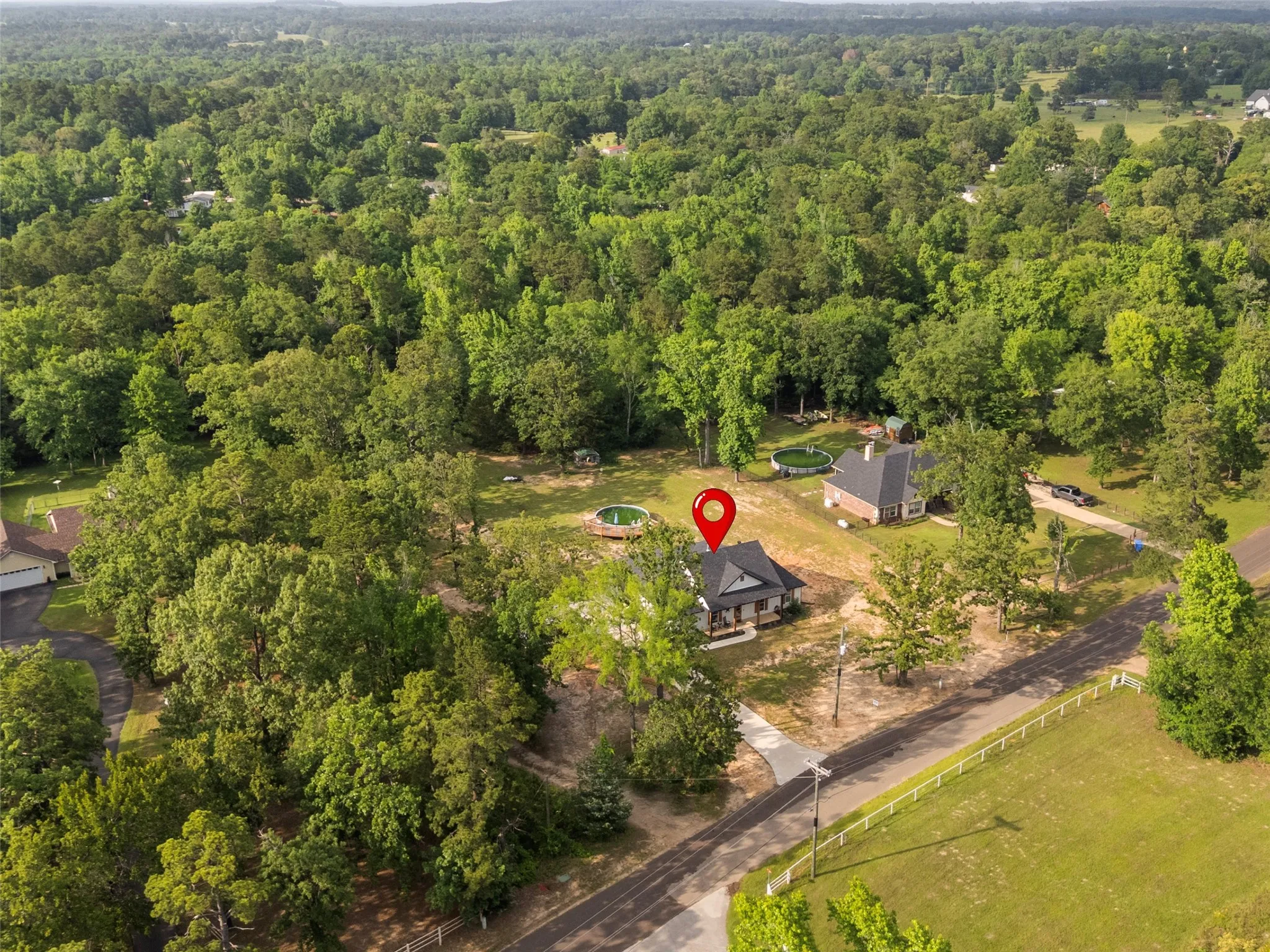 Single Family Residence For Sale in Upshur County , 1562 N Willow Oak Road, Gladewater, Texas 75647, 3 Bedrooms, 2 Bathrooms, 2 Garage spaces, 1,749 Sqft, built in 2024, Price $399,900, mls#21286247, Real Estate Agent in Gladewater, Homes For Sale in Upshur county, Homes For Sale in Gladewater, Realtor in Gladewater Texas, Real Estate Brokerage Independent Realty Texas, Luminita Cordes Realtor