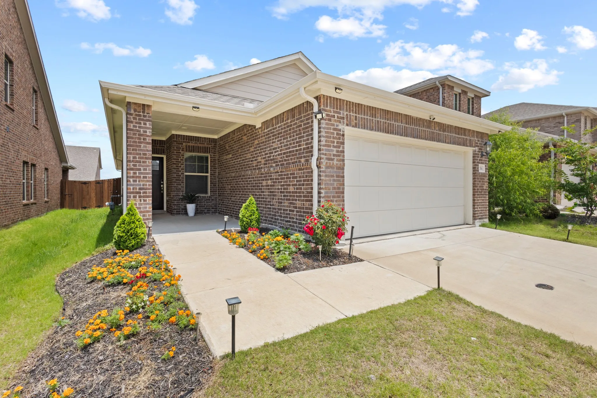 Single Family Residence For Rent in Collin County , 206 Goosewood Drive, Princeton, Texas 75071, 3 Bedroom, 2 Bathroom, 2 Garage spaces, 1,566 Sqft, built in 2023, mls#21280426, Real Estate Agent in Princeton, Homes For Rent in Collin county, Homes For Rent in Princeton, Realtor in Princeton Texas, Real Estate Brokerage Independent Realty Texas, Luminita Cordes Realtor