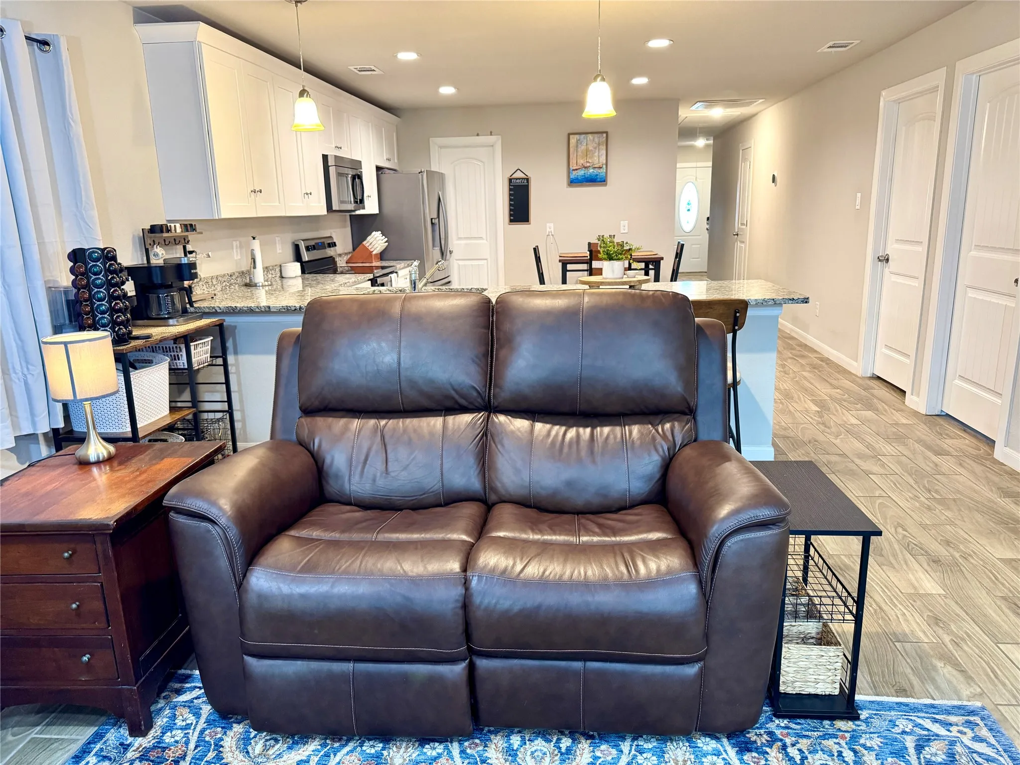 Single Family Residence For Sale in Wise County , 124 Oakwood Street, Chico, Texas 76431, 4 Bedroom, 2 Bathroom, Garage spaces, 1,591 Sqft, built in 2021, mls#21283941, Real Estate Agent in Chico, Homes For Sale in Wise county, Homes For Sale in Chico, Realtor in Chico Texas, Real Estate Brokerage Independent Realty Texas, Luminita Cordes Realtor