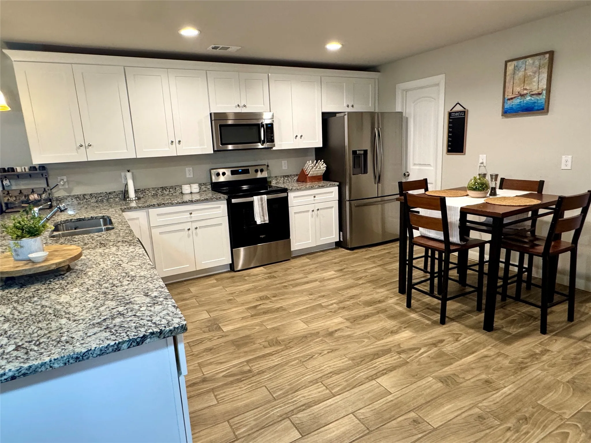 Single Family Residence For Sale in Wise County , 124 Oakwood Street, Chico, Texas 76431, 4 Bedroom, 2 Bathroom, Garage spaces, 1,591 Sqft, built in 2021, mls#21283941, Real Estate Agent in Chico, Homes For Sale in Wise county, Homes For Sale in Chico, Realtor in Chico Texas, Real Estate Brokerage Independent Realty Texas, Luminita Cordes Realtor