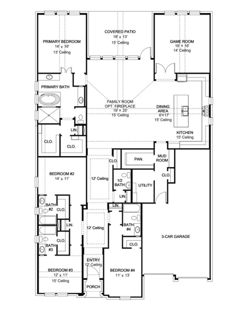 Single Family Residence For Sale in Collin County , 1816 Bistineau Court, Celina, Texas 75009, 4 Bedrooms, 5 Bathrooms, 3 Garage spaces, 3,080 Sqft, built in 2026, Price $699,900, mls#21286288, Real Estate Agent in Celina, Homes For Sale in Collin county, Homes For Sale in Celina, Realtor in Celina Texas, Real Estate Brokerage Independent Realty Texas, Luminita Cordes Realtor
