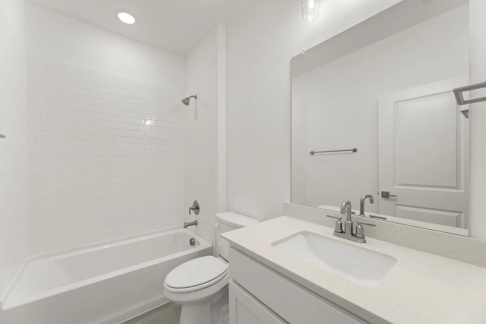 21. 6805 Cater - 3RD Bath