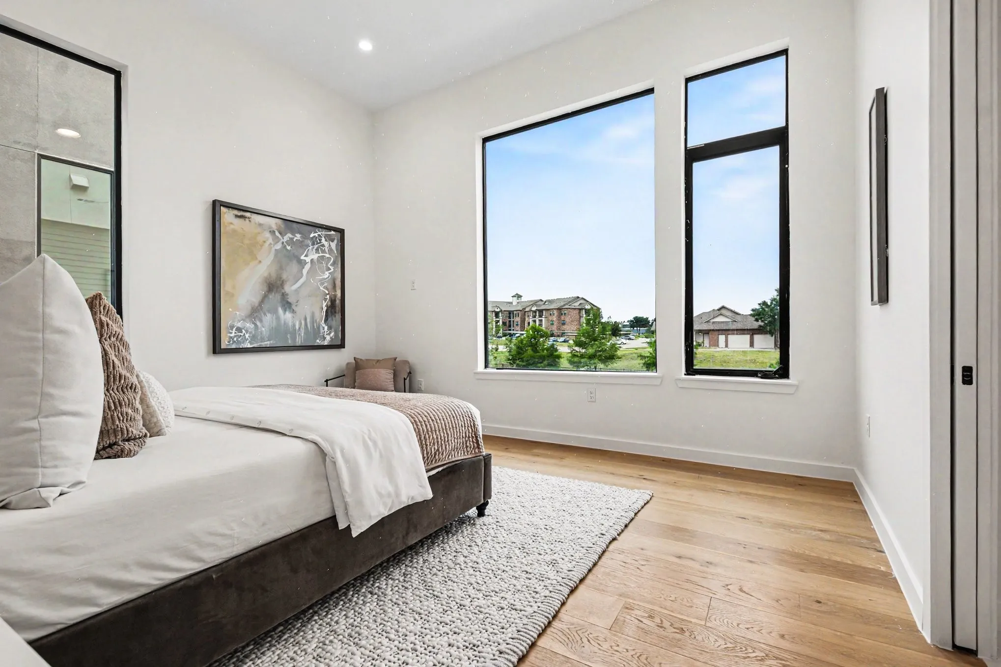 Condominium For Sale in Dallas County , 1111 Raiford Road 121, Carrollton, Texas 75007, 3 Bedroom, 3 Bathroom, 2 Garage spaces, 2,211 Sqft, built in 2026, mls#21286002, Real Estate Agent in Carrollton, Homes For Sale in Dallas county, Homes For Sale in Carrollton, Realtor in Carrollton Texas, Real Estate Brokerage Independent Realty Texas, Luminita Cordes Realtor