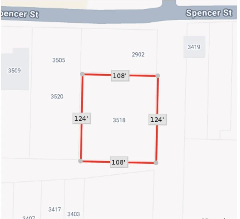 Unimproved Land For Sale in Hunt County , 3518 Short Street, Greenville, Texas 75401, 0, 0, Garage spaces, 0 Sqft, built in 0, Price $45,000, mls#21286364, Real Estate Agent in Greenville, Homes For Sale in Hunt county, Homes For Sale in Greenville, Realtor in Greenville Texas, Real Estate Brokerage Independent Realty Texas, Luminita Cordes Realtor