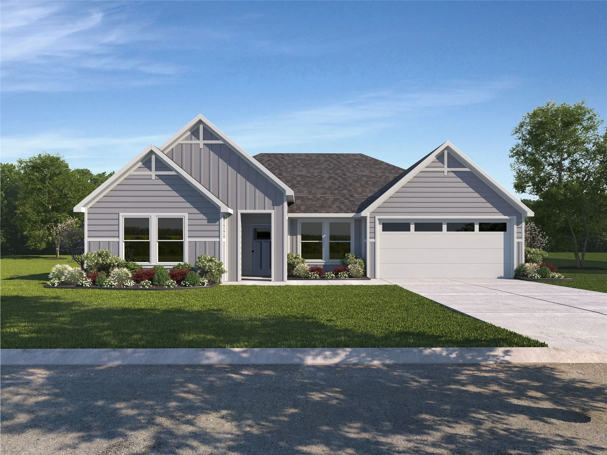 Single Family Residence For Sale in Hood County , 219 SANDSTONE Circle, Granbury, Texas 76048, 4 Bedrooms, 2 Bathrooms, 2 Garage spaces, 2,088 Sqft, built in 2026, Price $379,990, mls#21285151, Real Estate Agent in Granbury, Homes For Sale in Hood county, Homes For Sale in Granbury, Realtor in Granbury Texas, Real Estate Brokerage Independent Realty Texas, Luminita Cordes Realtor