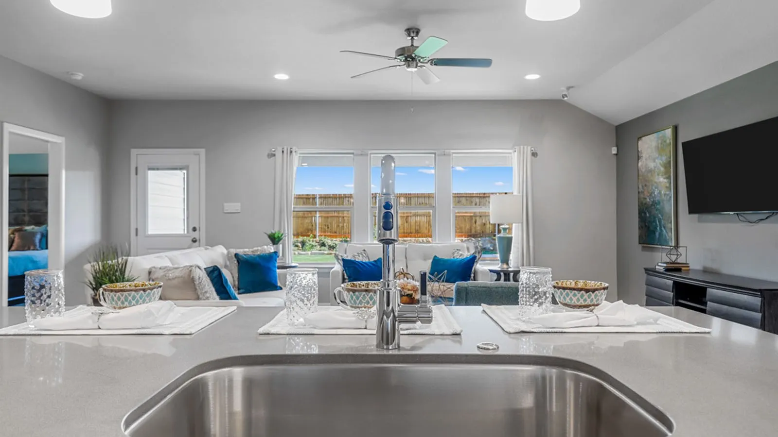 Single Family Residence For Sale in Hood County , 237 SANDSTONE Circle, Granbury, Texas 76048, 4 Bedrooms, 2 Bathrooms, 2 Garage spaces, 2,030 Sqft, built in 2026, Price $376,990, mls#21285178, Real Estate Agent in Granbury, Homes For Sale in Hood county, Homes For Sale in Granbury, Realtor in Granbury Texas, Real Estate Brokerage Independent Realty Texas, Luminita Cordes Realtor