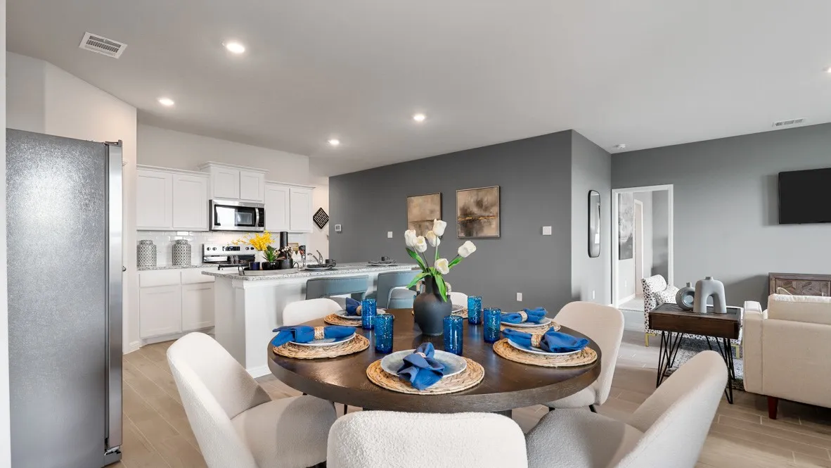 Single Family Residence For Sale in Johnson County , 1001 BOLL WEEVIL Drive, Cleburne, Texas 76031, 4 Bedroom, 2 Bathroom, 2 Garage spaces, 1,836 Sqft, built in 2026, mls#21285242, Real Estate Agent in Cleburne, Homes For Sale in Johnson county, Homes For Sale in Cleburne, Realtor in Cleburne Texas, Real Estate Brokerage Independent Realty Texas, Luminita Cordes Realtor