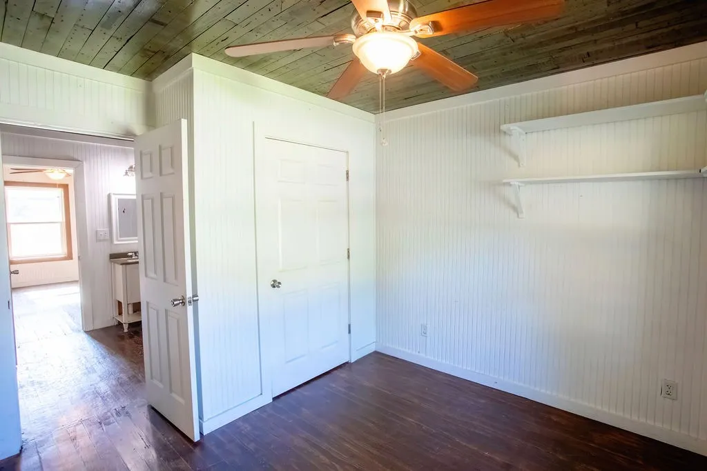 Front Bedroom