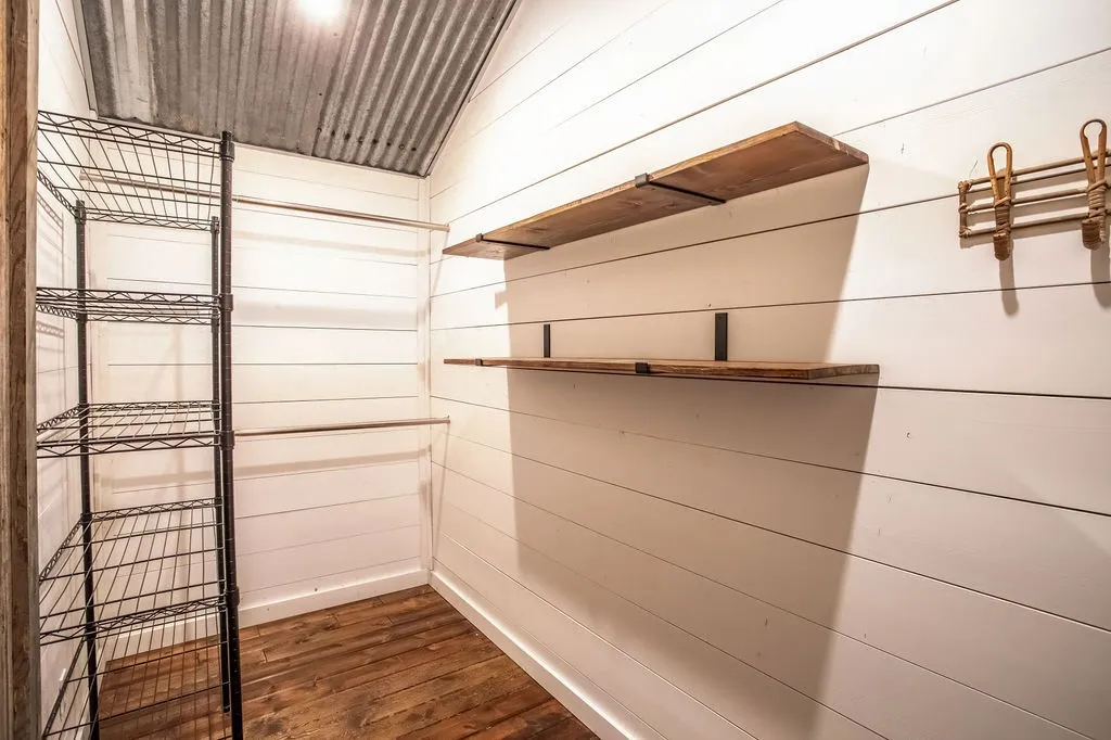 Great closet
