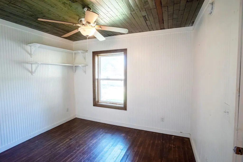 Front Bedroom