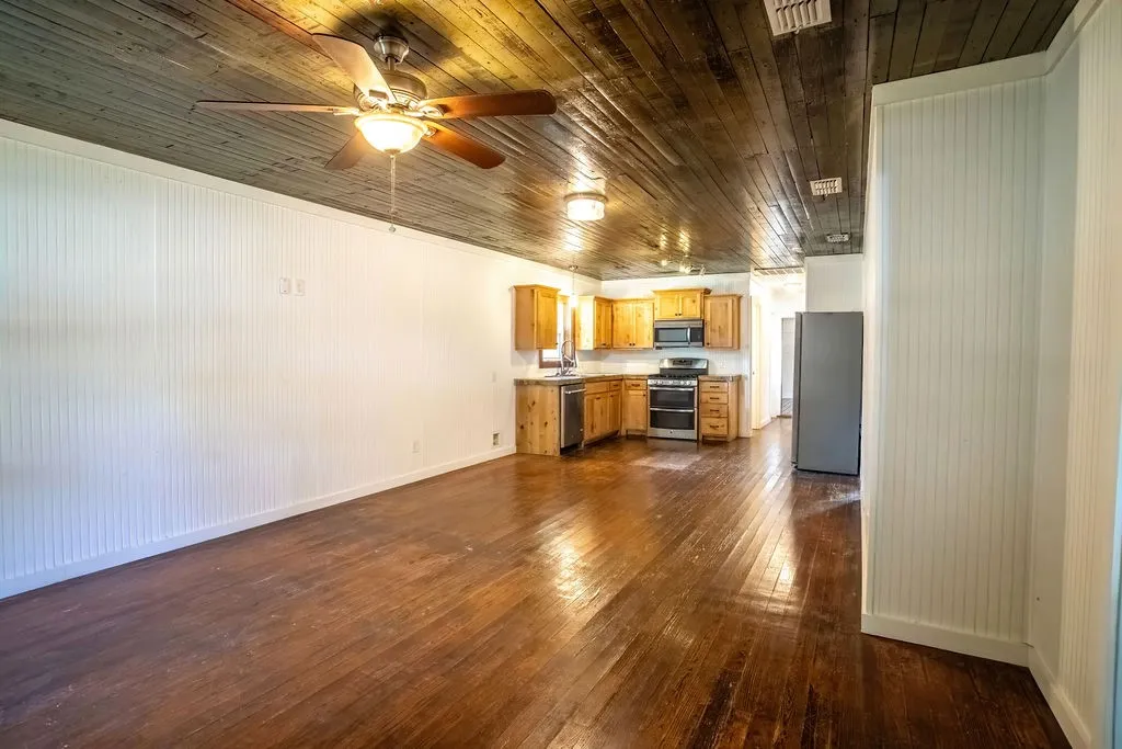 Living/Dining/Kitchen