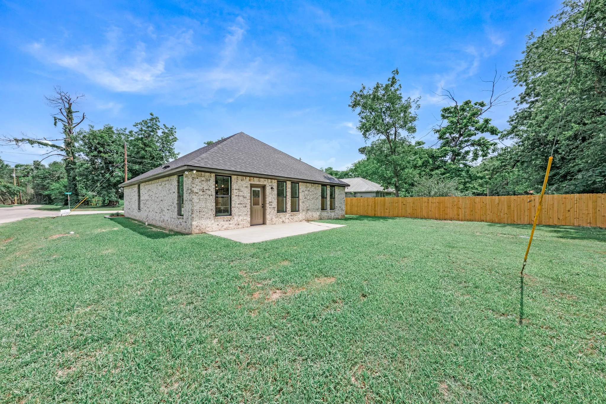 Single Family Residence For Sale in Wood County , 213 Turman Street, Mineola, Texas 75773, 3 Bedrooms, 2 Bathrooms, 2 Garage spaces, 1,400 Sqft, built in 2026, Price $319,000, mls#21284034, Real Estate Agent in Mineola, Homes For Sale in Wood county, Homes For Sale in Mineola, Realtor in Mineola Texas, Real Estate Brokerage Independent Realty Texas, Luminita Cordes Realtor