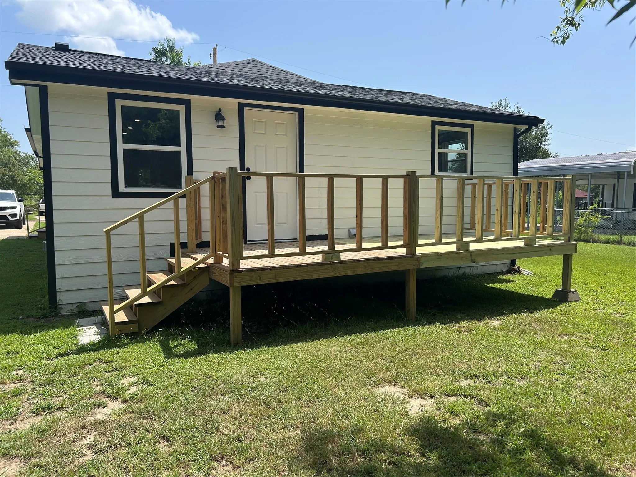 Single Family Residence For Sale in Rains County , 615 Smith Circle, Point, Texas 75472, 3 Bedroom, 2 Bathroom, Garage spaces, 1,008 Sqft, built in 1980, mls#21286461, Real Estate Agent in Point, Homes For Sale in Rains county, Homes For Sale in Point, Realtor in Point Texas, Real Estate Brokerage Independent Realty Texas, Luminita Cordes Realtor