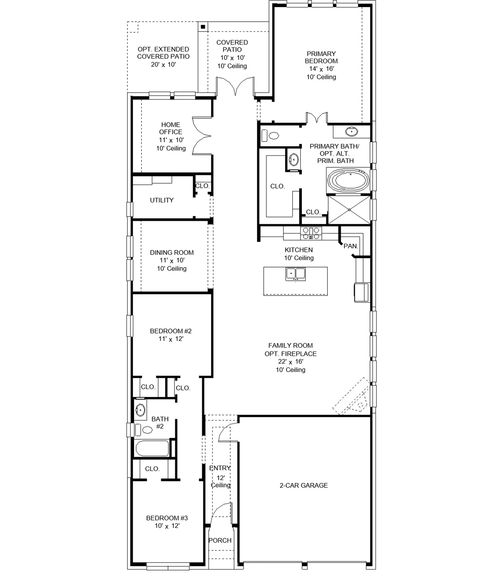 Single Family Residence For Sale in Kaufman County , 2939 Soaring Hills Drive, Forney, Texas 75126, 3 Bedrooms, 2 Bathrooms, 2 Garage spaces, 2,026 Sqft, built in 2026, Price $390,900, mls#21286494, Real Estate Agent in Forney, Homes For Sale in Kaufman county, Homes For Sale in Forney, Realtor in Forney Texas, Real Estate Brokerage Independent Realty Texas, Luminita Cordes Realtor