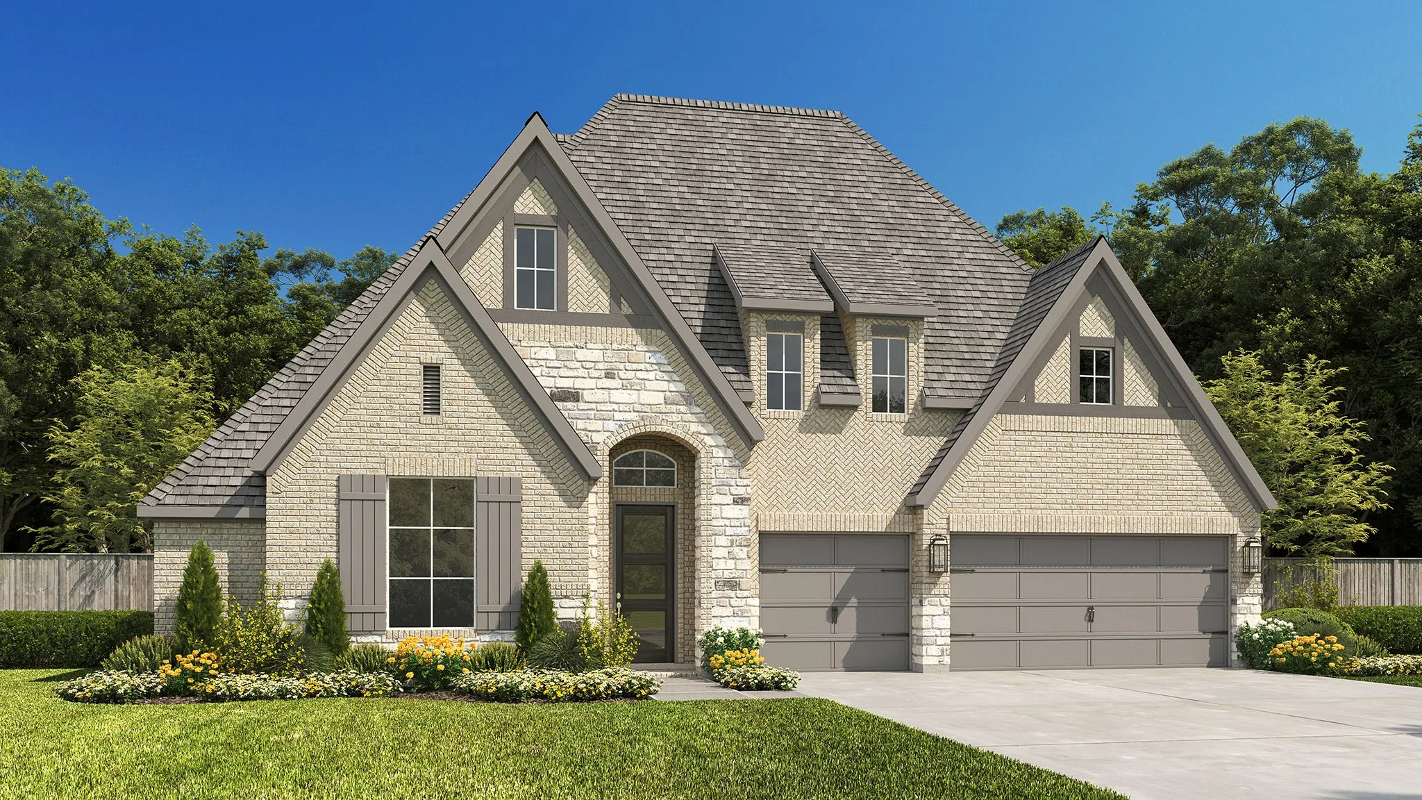 Single Family Residence For Sale in Tarrant County , 764 Blackberry Road, Haslet, Texas 76052, 4 Bedroom, 3 Bathroom, 3 Garage spaces, 3,295 Sqft, built in 2026, mls#21286543, Real Estate Agent in Haslet, Homes For Sale in Tarrant county, Homes For Sale in Haslet, Realtor in Haslet Texas, Real Estate Brokerage Independent Realty Texas, Luminita Cordes Realtor