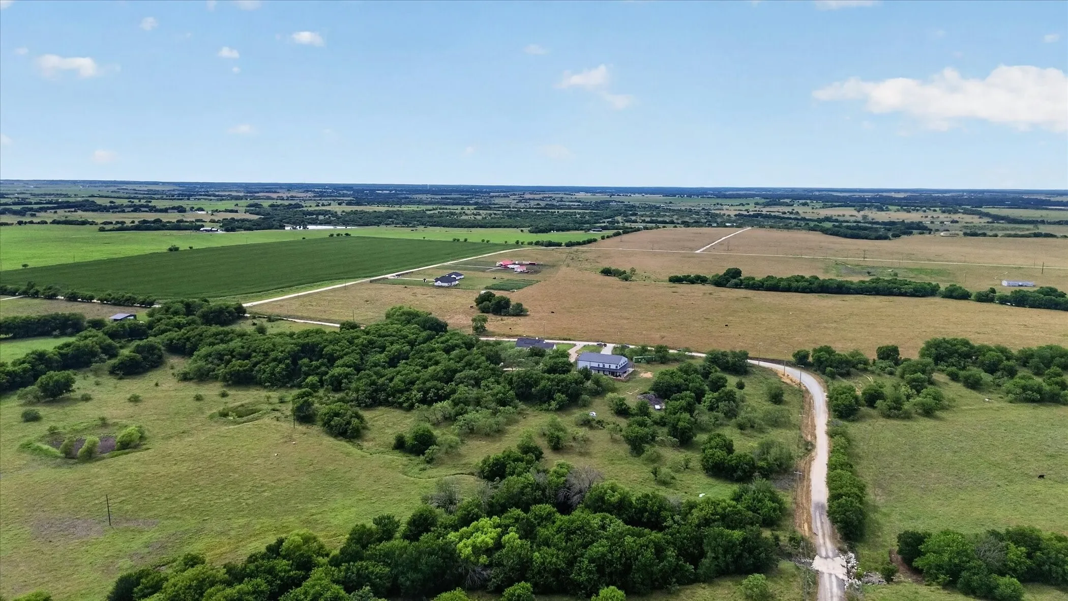 Single Family Residence For Sale in Hill County , 528 Hill County Road 4411, Grandview, Texas 76050, 3 Bedroom, 3 Bathroom, 2 Garage spaces, 2,496 Sqft, built in 2023, mls#21286567, Real Estate Agent in Grandview, Homes For Sale in Hill county, Homes For Sale in Grandview, Realtor in Grandview Texas, Real Estate Brokerage Independent Realty Texas, Luminita Cordes Realtor