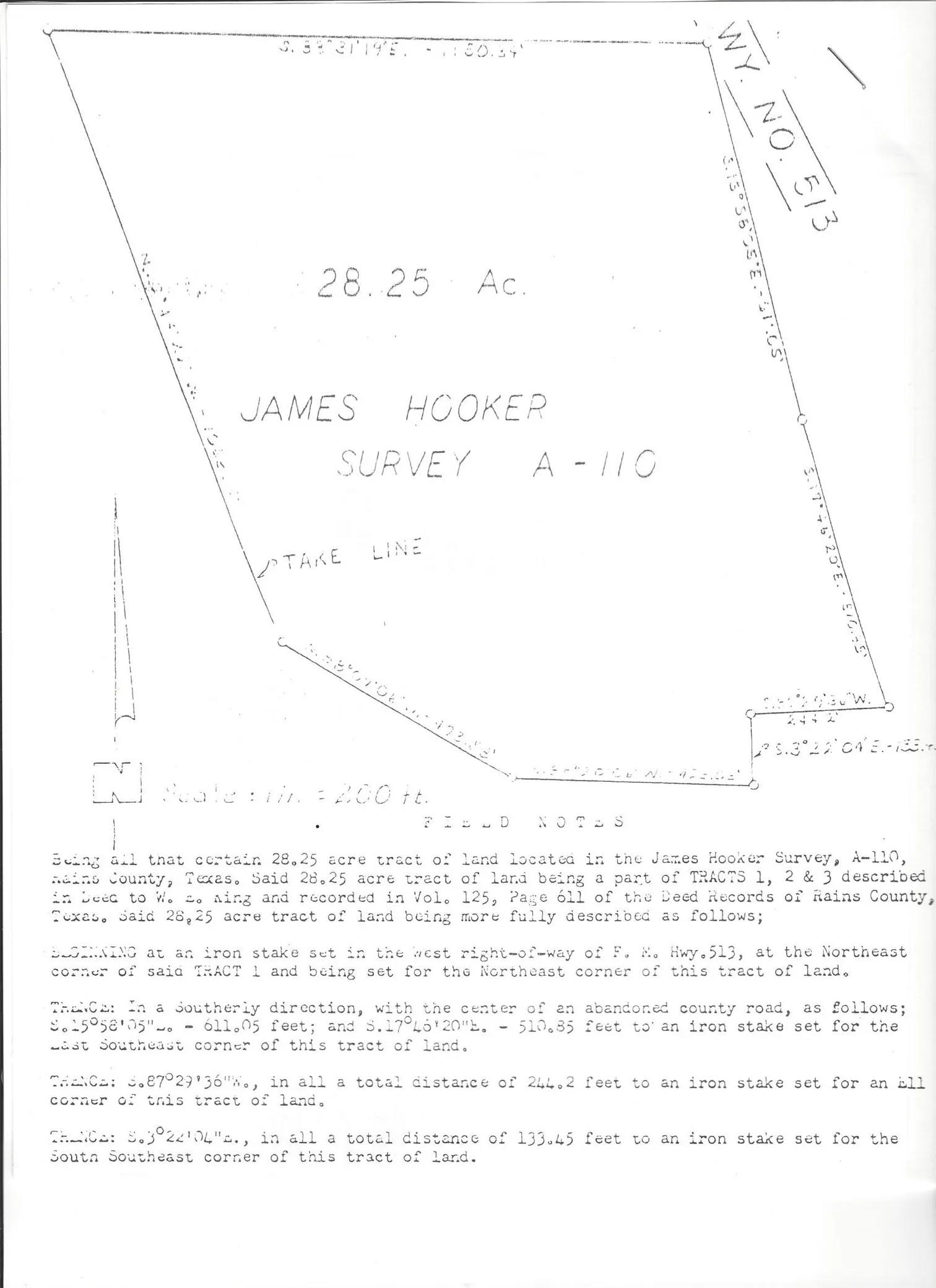 28 acs survey