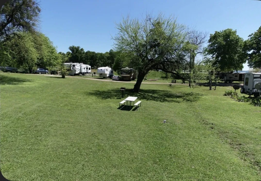 Picnic Area