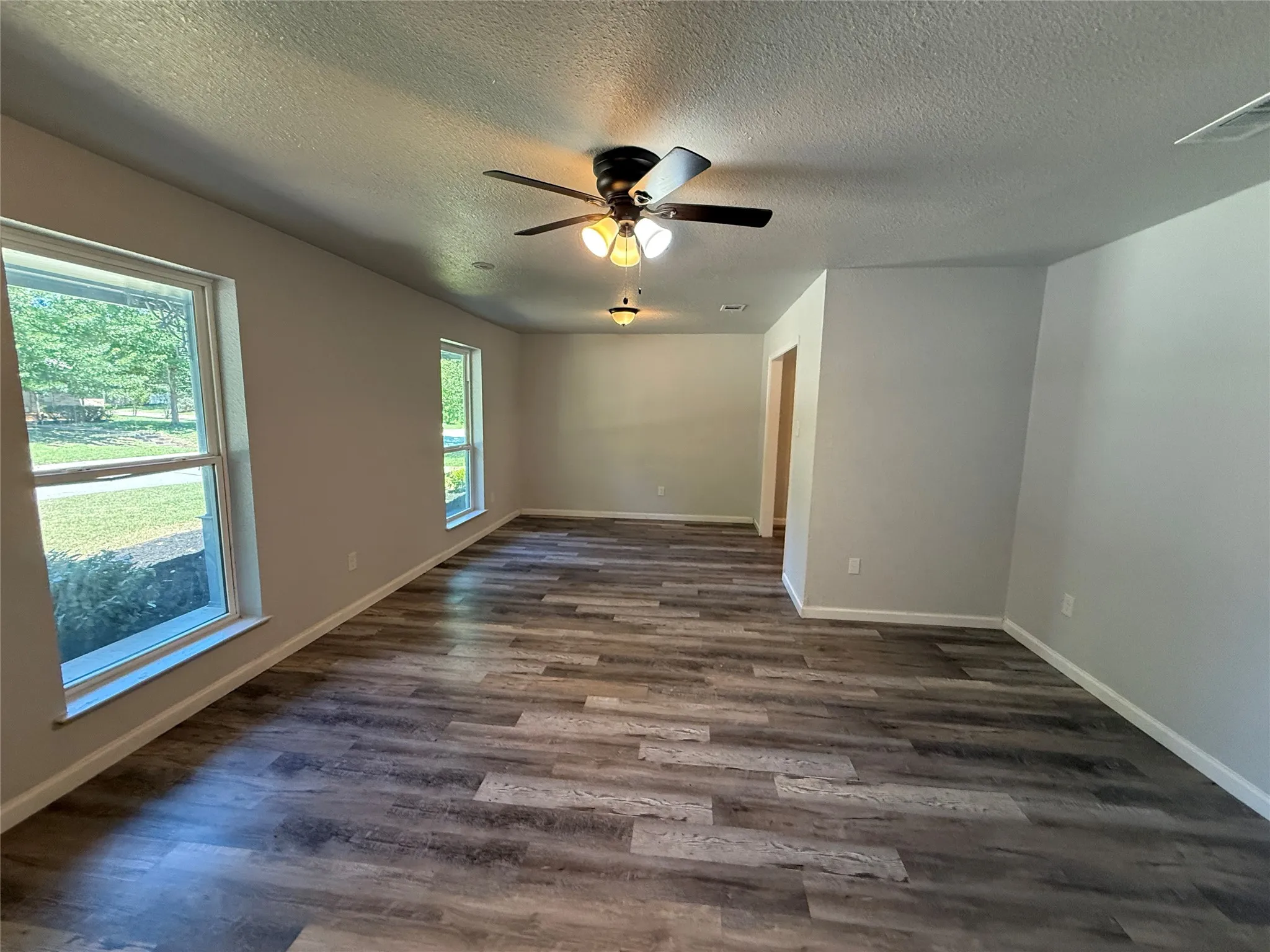 Forma living and dining