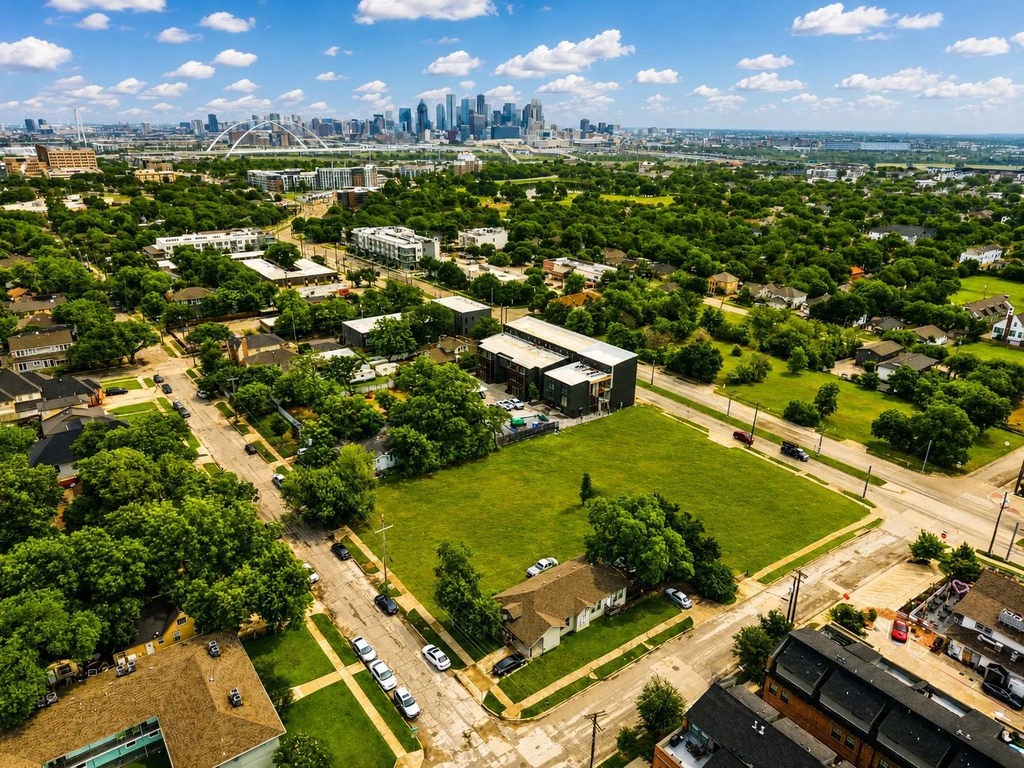 Unimproved Land For Sale in Dallas County , 1.402 Acres N ZANG Blvd, Dallas, Texas 75208, 0, 0, Garage spaces, 0 Sqft, built in 0, mls#21285491, Real Estate Agent in Dallas, Homes For Sale in Dallas county, Homes For Sale in Dallas, Realtor in Dallas Texas, Real Estate Brokerage Independent Realty Texas, Luminita Cordes Realtor