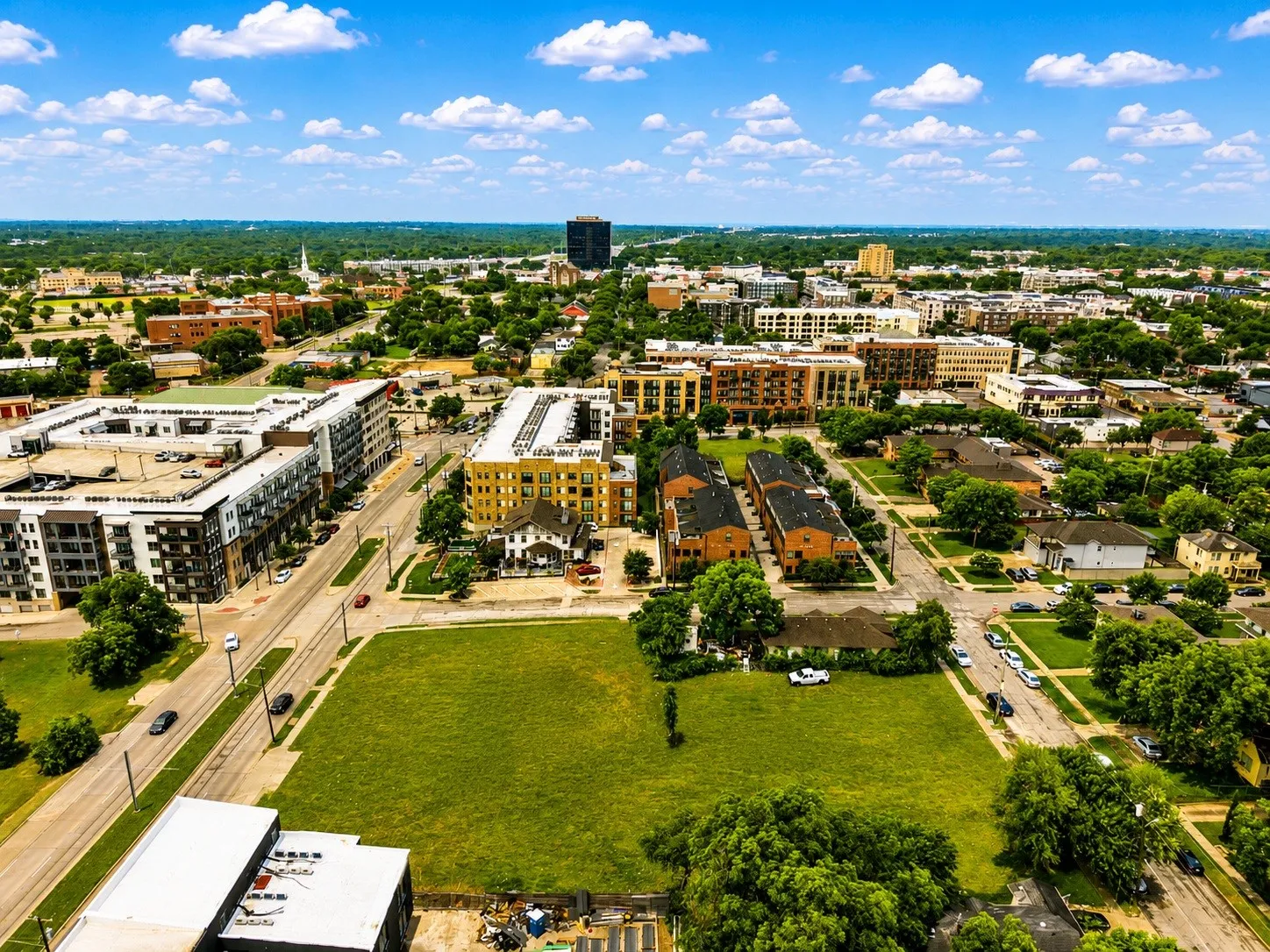 Unimproved Land For Sale in Dallas County , 1.402 Acres N ZANG Blvd, Dallas, Texas 75208, 0, 0, Garage spaces, 0 Sqft, built in 0, mls#21285491, Real Estate Agent in Dallas, Homes For Sale in Dallas county, Homes For Sale in Dallas, Realtor in Dallas Texas, Real Estate Brokerage Independent Realty Texas, Luminita Cordes Realtor