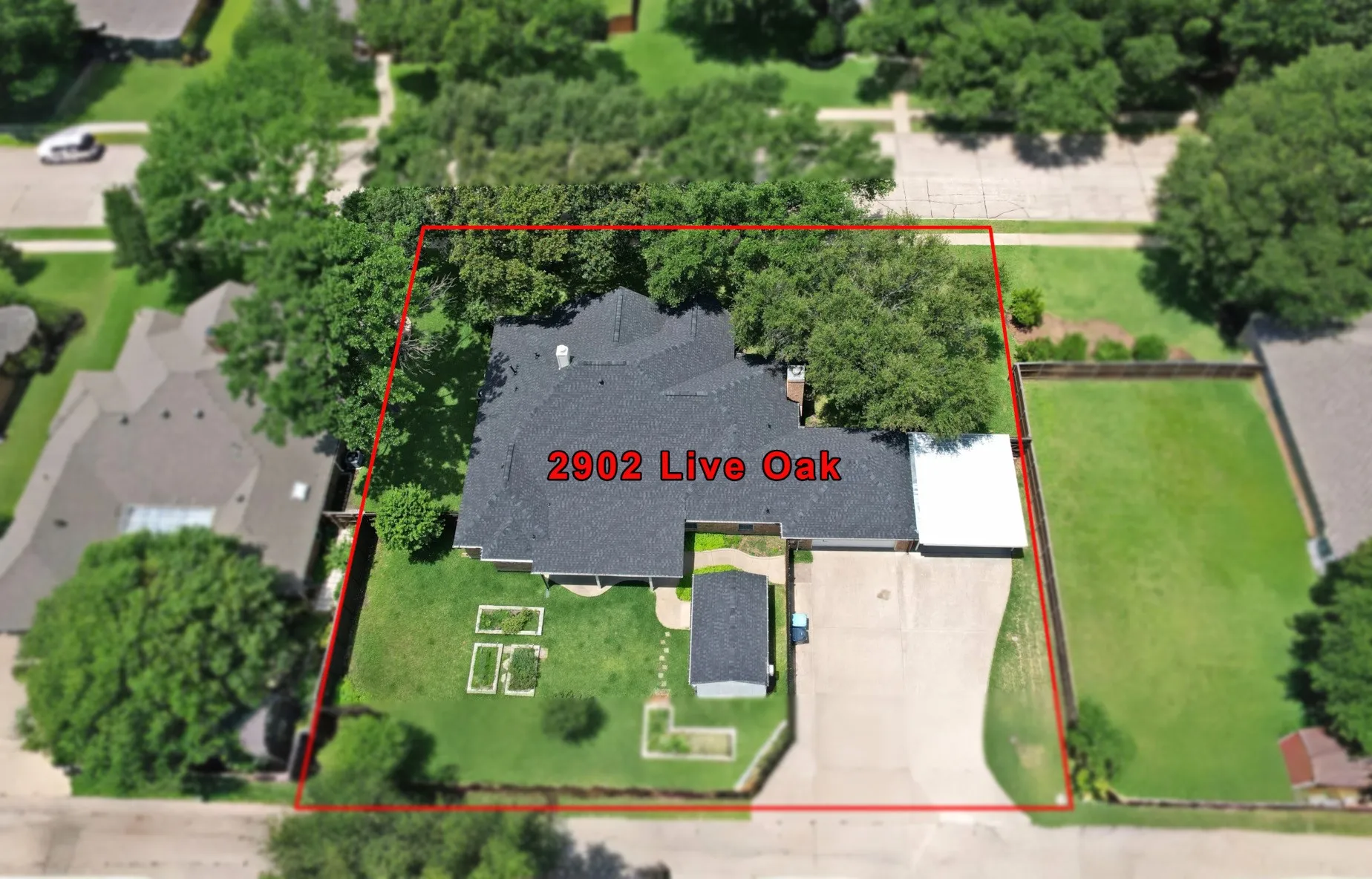 Single Family Residence For Sale in Dallas County , 2902 Live Oak Drive, Rowlett, Texas 75088, 4 Bedroom, 3 Bathroom, 2 Garage spaces, 2,950 Sqft, built in 1990, Price $480,000, mls#21286282, Real Estate Agent in Rowlett, Homes For Sale in Dallas county, Homes For Sale in Rowlett, Realtor in Rowlett Texas, Real Estate Brokerage Independent Realty Texas, Luminita Cordes Realtor