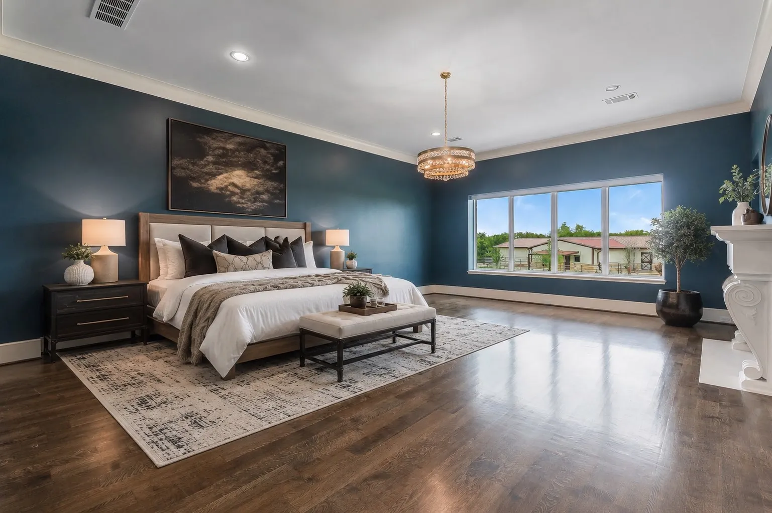 Single Family Residence For Sale in Collin County , 5825 County Road 173, Celina, Texas 75009, 5 Bedroom, 5 Bathroom, 4 Garage spaces, 10,939 Sqft, built in 2019, mls#21276872, Real Estate Agent in Celina, Homes For Sale in Collin county, Homes For Sale in Celina, Realtor in Celina Texas, Real Estate Brokerage Independent Realty Texas, Luminita Cordes Realtor