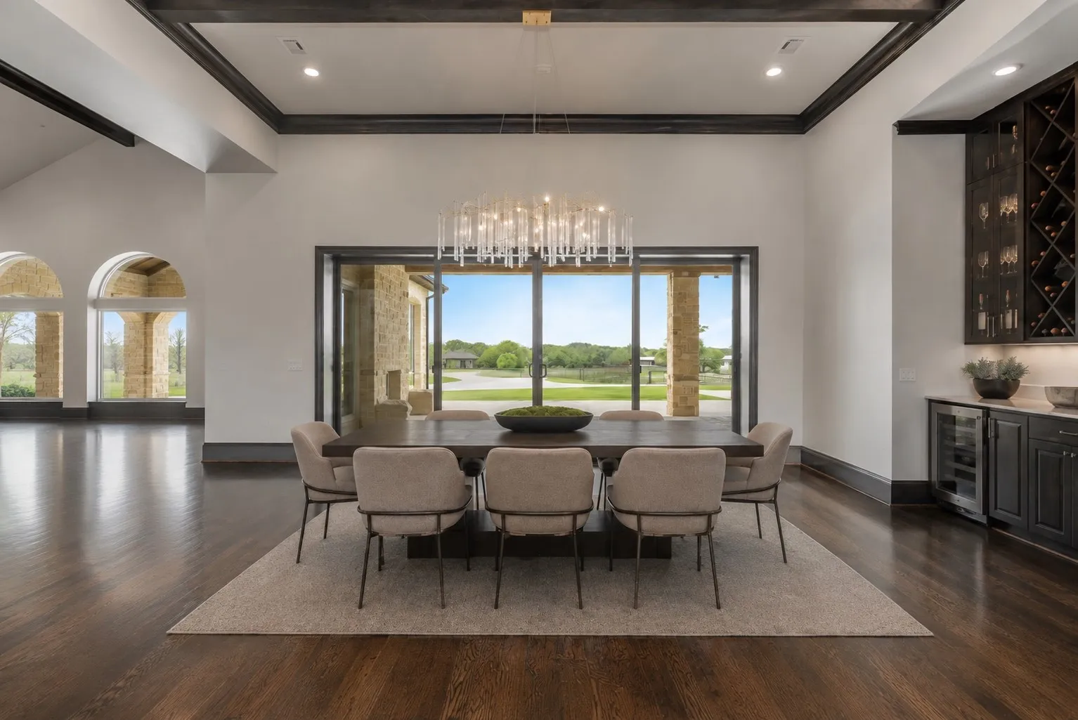 Single Family Residence For Sale in Collin County , 5825 County Road 173, Celina, Texas 75009, 5 Bedroom, 5 Bathroom, 4 Garage spaces, 10,939 Sqft, built in 2019, mls#21276872, Real Estate Agent in Celina, Homes For Sale in Collin county, Homes For Sale in Celina, Realtor in Celina Texas, Real Estate Brokerage Independent Realty Texas, Luminita Cordes Realtor
