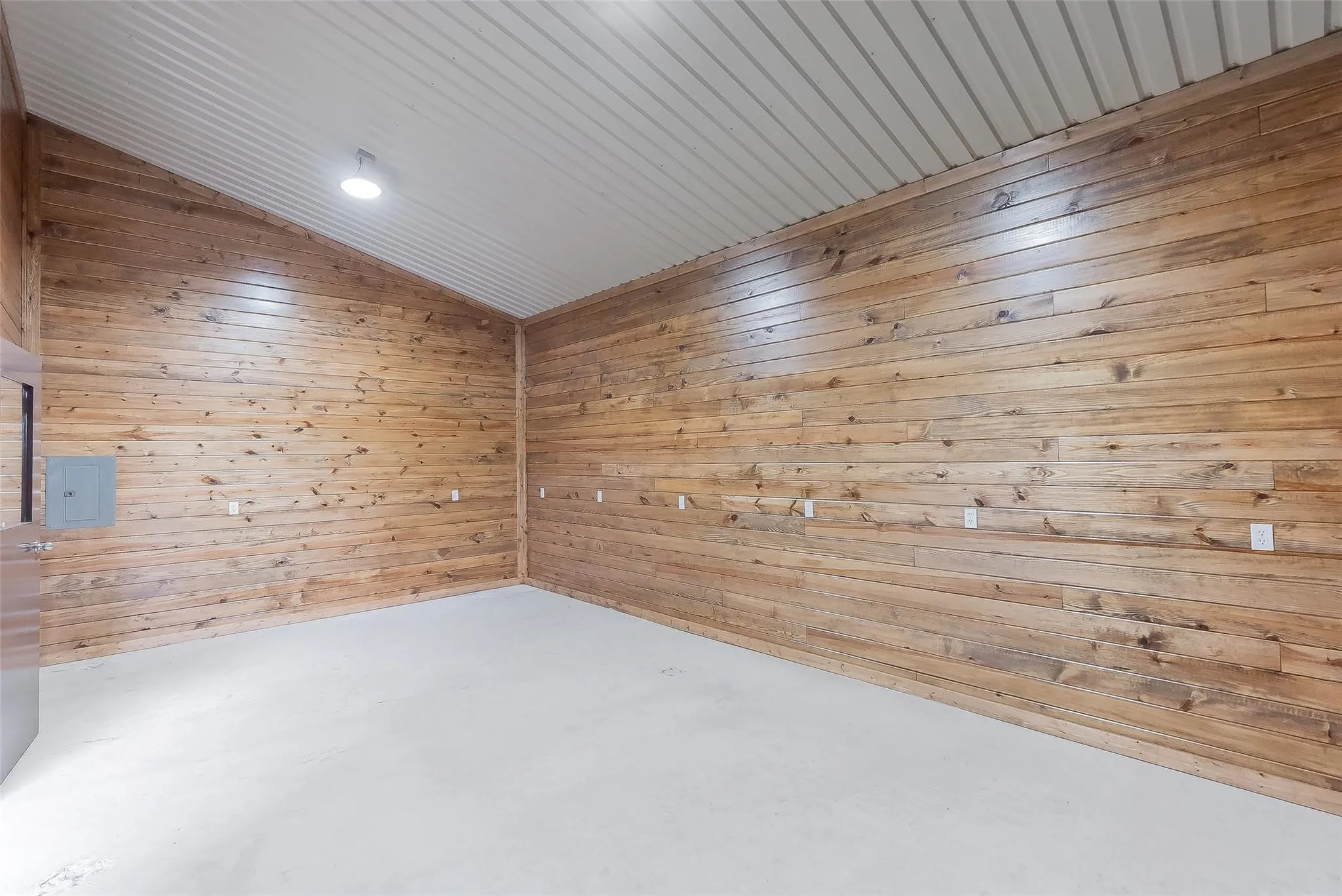 Tack Room