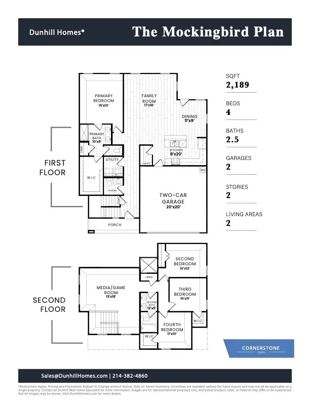 Single Family Residence For Sale in Johnson County , 121 Kylie Street, Cleburne, Texas 76031, 4 Bedroom, 3 Bathroom, 2 Garage spaces, 2,189 Sqft, built in 2024, mls#21286668, Real Estate Agent in Cleburne, Homes For Sale in Johnson county, Homes For Sale in Cleburne, Realtor in Cleburne Texas, Real Estate Brokerage Independent Realty Texas, Luminita Cordes Realtor