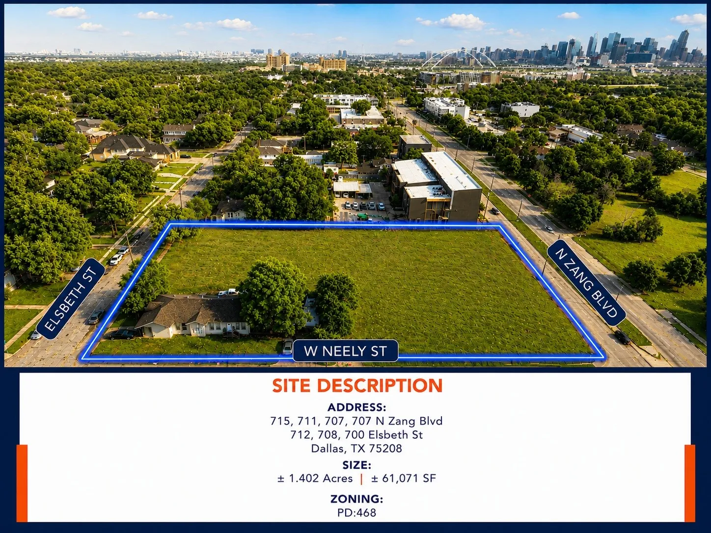 Site Description