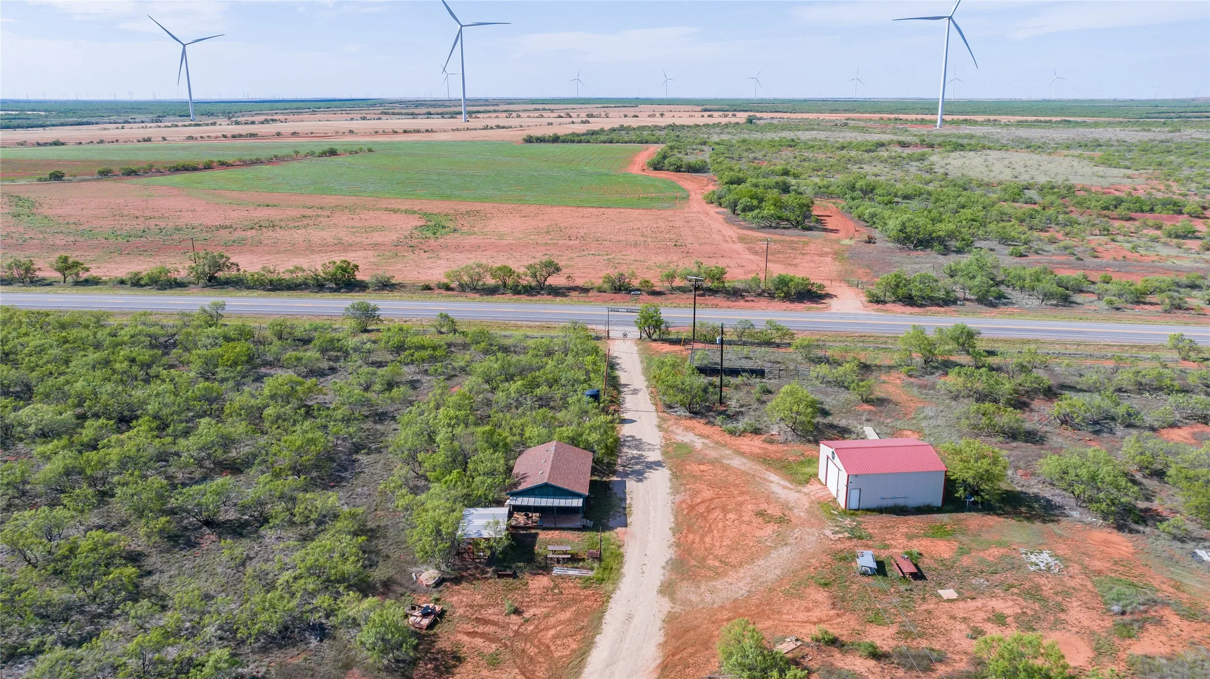 Ranch For Sale in Haskell County , 2607 US 380 East, Haskell, Texas 79521, 0, 0, Garage spaces, 0 Sqft, built in 2023, Price $1,750,000, mls#21286661, Real Estate Agent in Haskell, Homes For Sale in Haskell county, Homes For Sale in Haskell, Realtor in Haskell Texas, Real Estate Brokerage Independent Realty Texas, Luminita Cordes Realtor