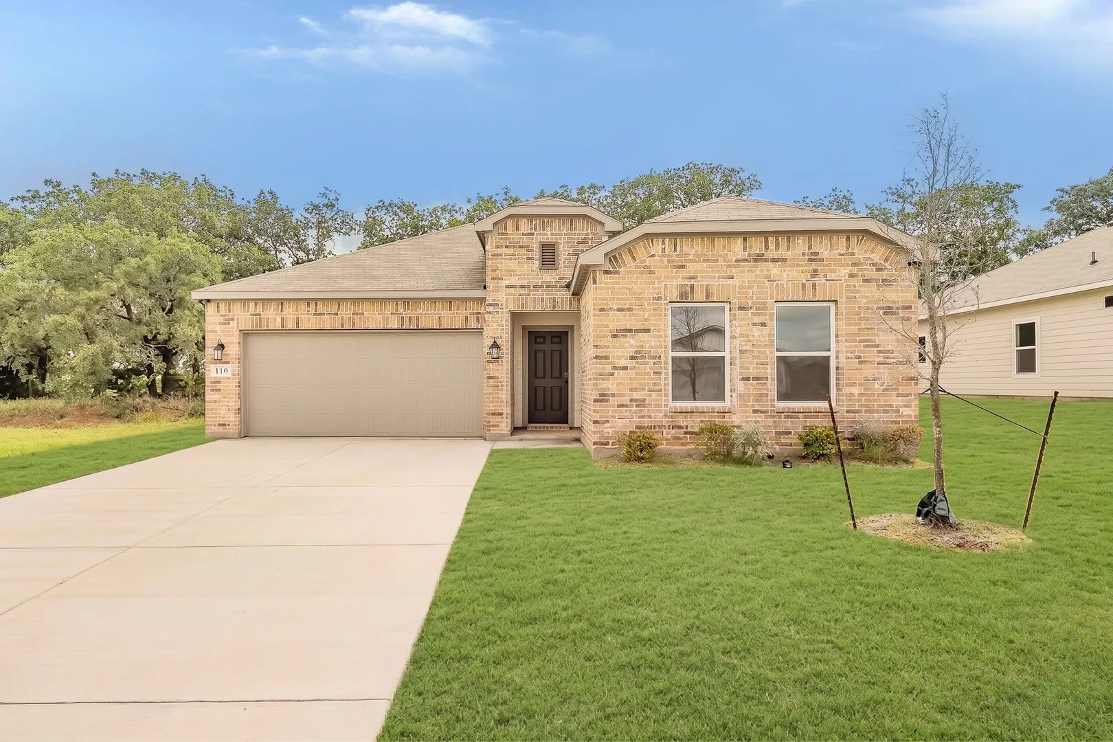 Single Family Residence For Sale in Johnson County , 115 Kylie Street, Cleburne, Texas 76031, 4 Bedroom, 2 Bathroom, 2 Garage spaces, 1,763 Sqft, built in 2024, mls#21286705, Real Estate Agent in Cleburne, Homes For Sale in Johnson county, Homes For Sale in Cleburne, Realtor in Cleburne Texas, Real Estate Brokerage Independent Realty Texas, Luminita Cordes Realtor