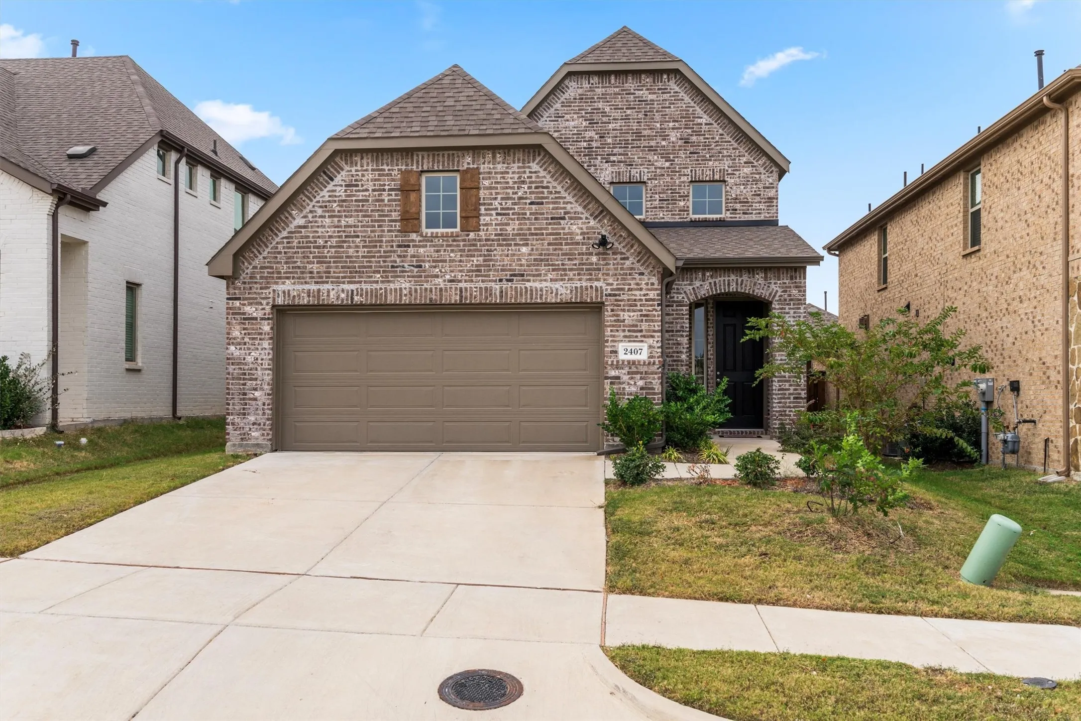 Single Family Residence For Sale in Kaufman County , 2407 Neff Lane, Forney, Texas 75126, 3 Bedroom, 3 Bathroom, 2 Garage spaces, 1,846 Sqft, built in 2022, mls#21279804, Real Estate Agent in Forney, Homes For Sale in Kaufman county, Homes For Sale in Forney, Realtor in Forney Texas, Real Estate Brokerage Independent Realty Texas, Luminita Cordes Realtor