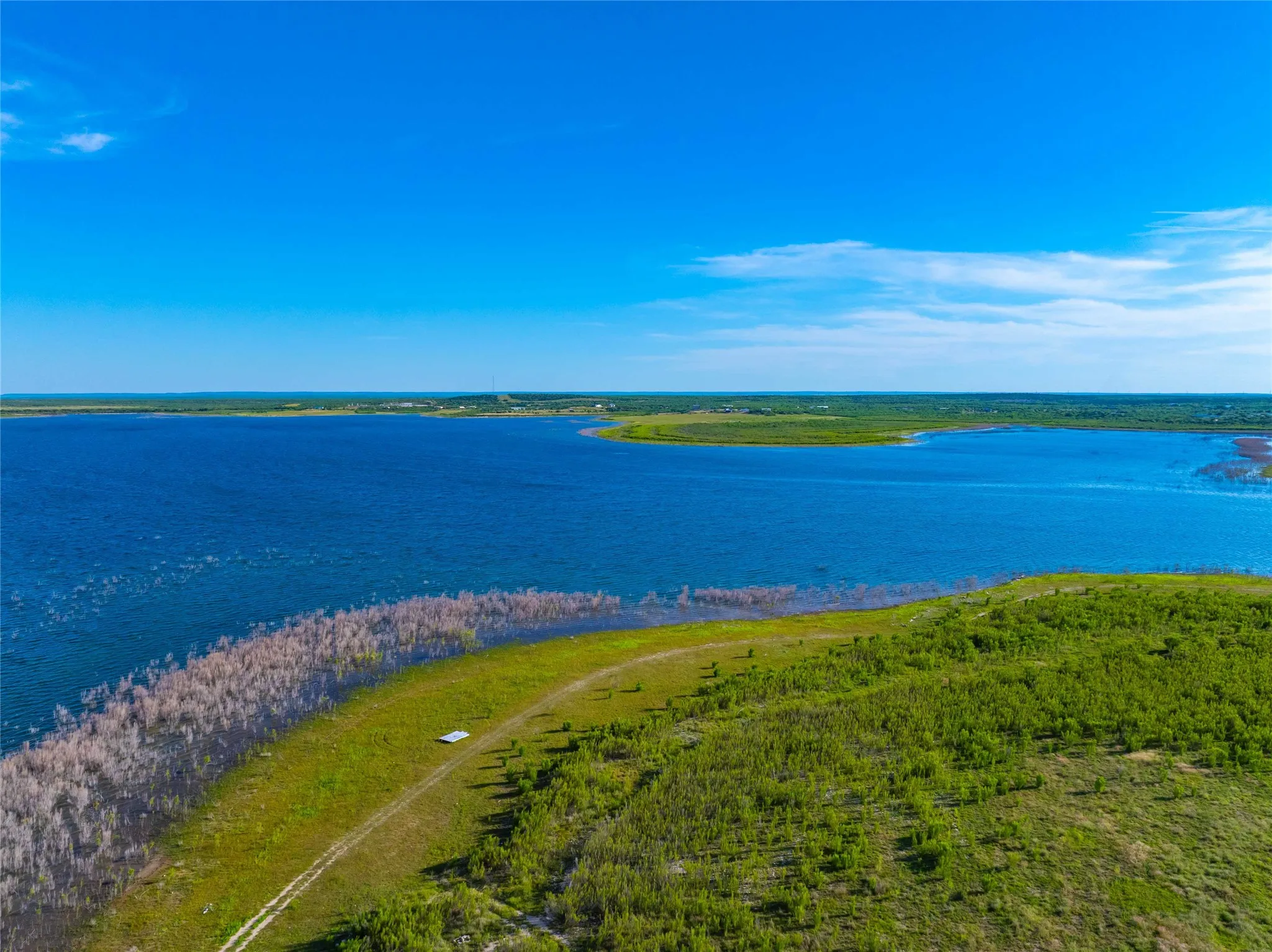 Improved Land For Sale in Concho County , 15051 Lake Ivie Drive, Millersview, Texas 76862, 0, 0, Garage spaces, 0 Sqft, built in 1990, Price $500,000, mls#21286727, Real Estate Agent in Millersview, Homes For Sale in Concho county, Homes For Sale in Millersview, Realtor in Millersview Texas, Real Estate Brokerage Independent Realty Texas, Luminita Cordes Realtor